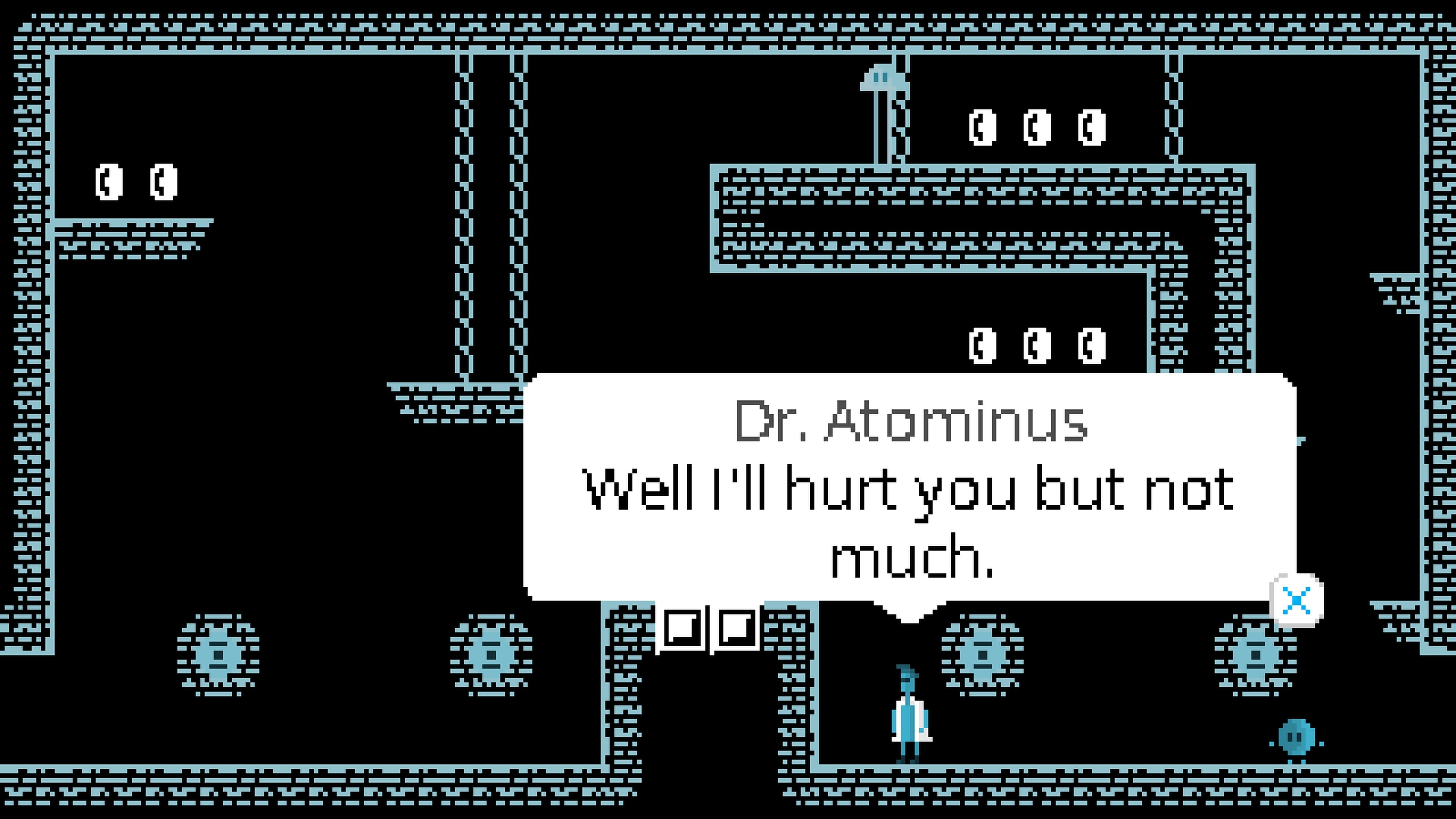 #2. Dr. Atominus (PlayStation) 由: Acyntha
