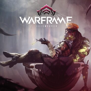 Warframe cover image