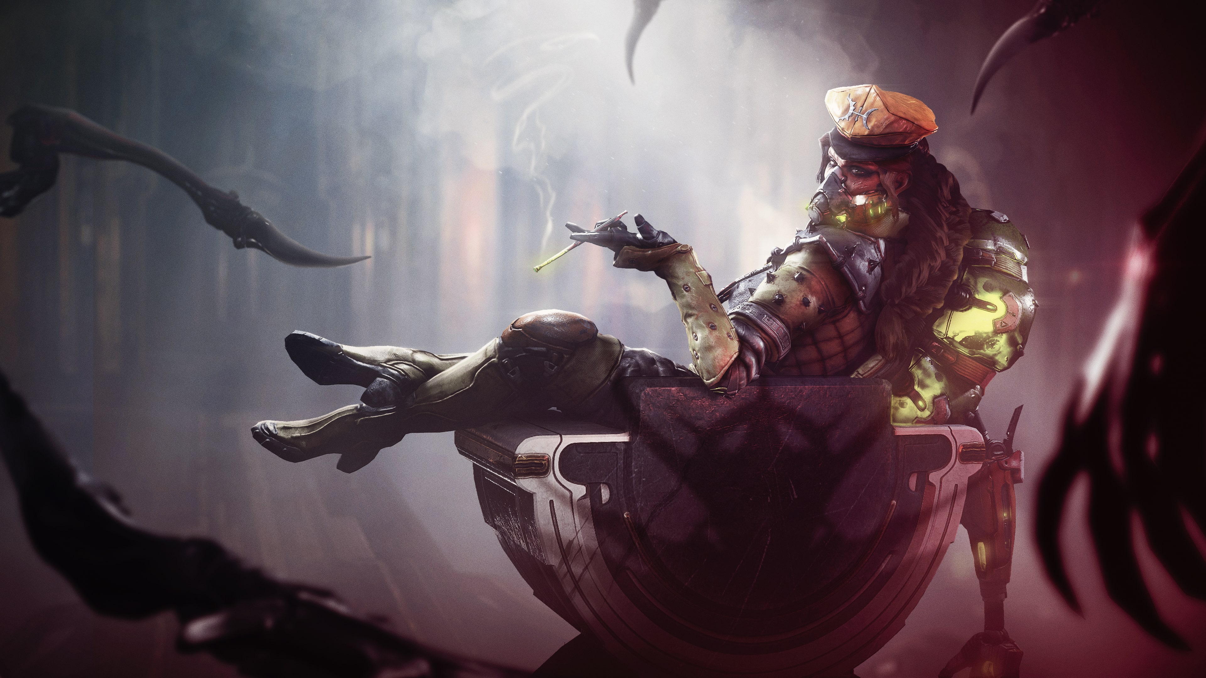 Warframe