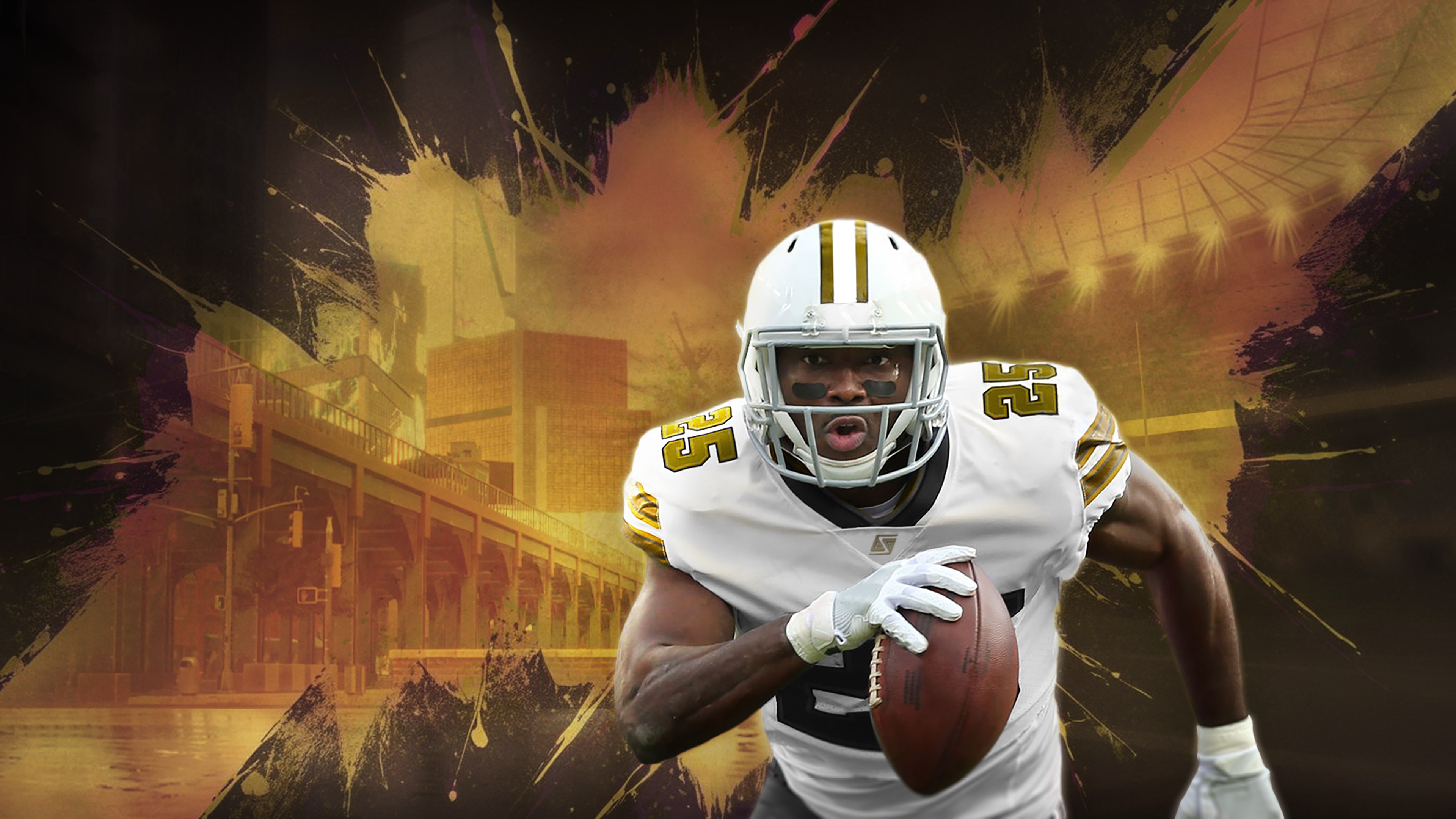 Elite Sports Gaming Football