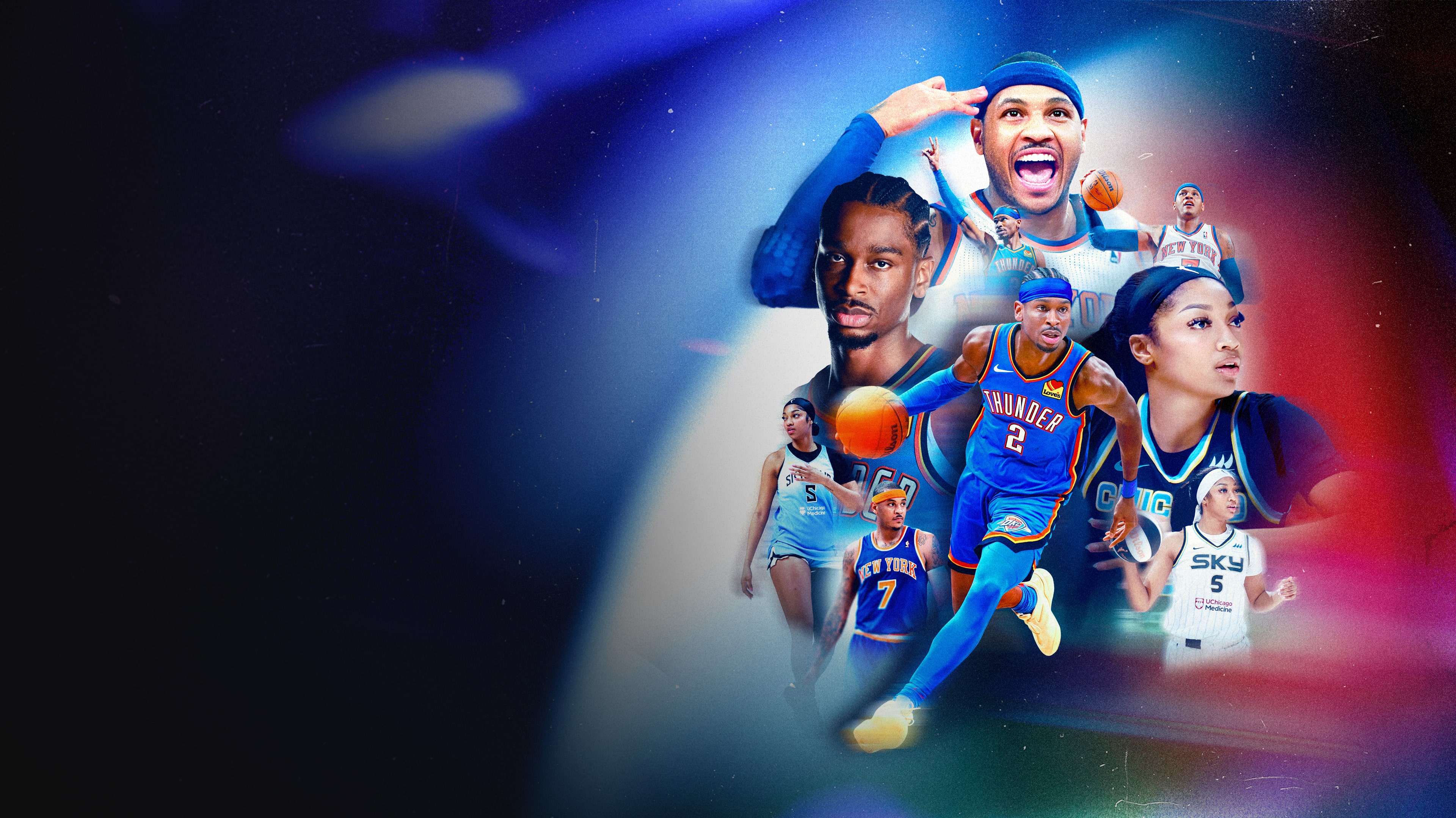 NBA 2K26 Edição Leave No Doubt