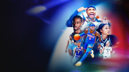 NBA 2K26 Leave No Doubt Edition