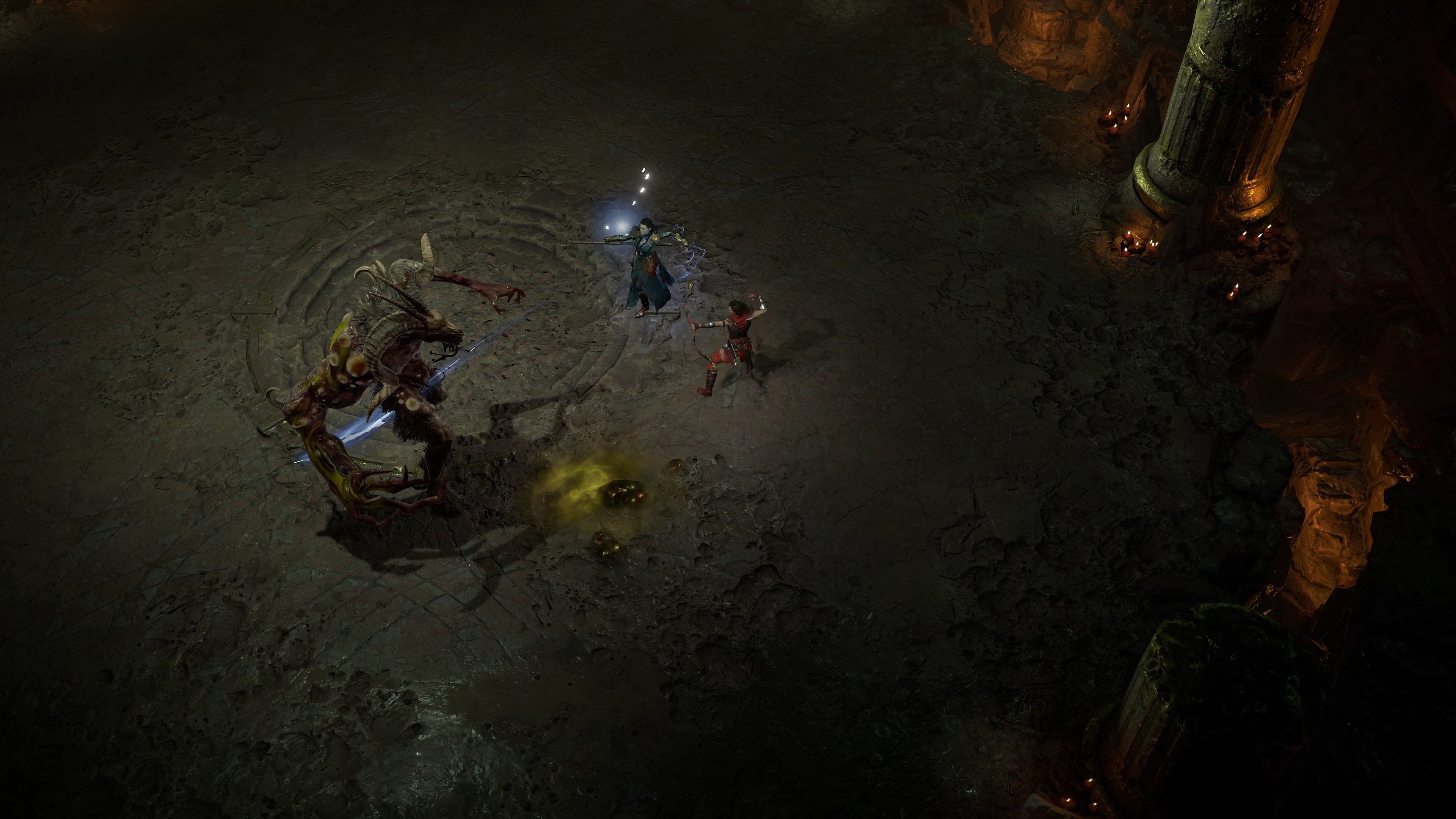 #2. Diablo® IV - Standard Edition (PlayStation) Göre: Blizzard Entertainment, Inc.