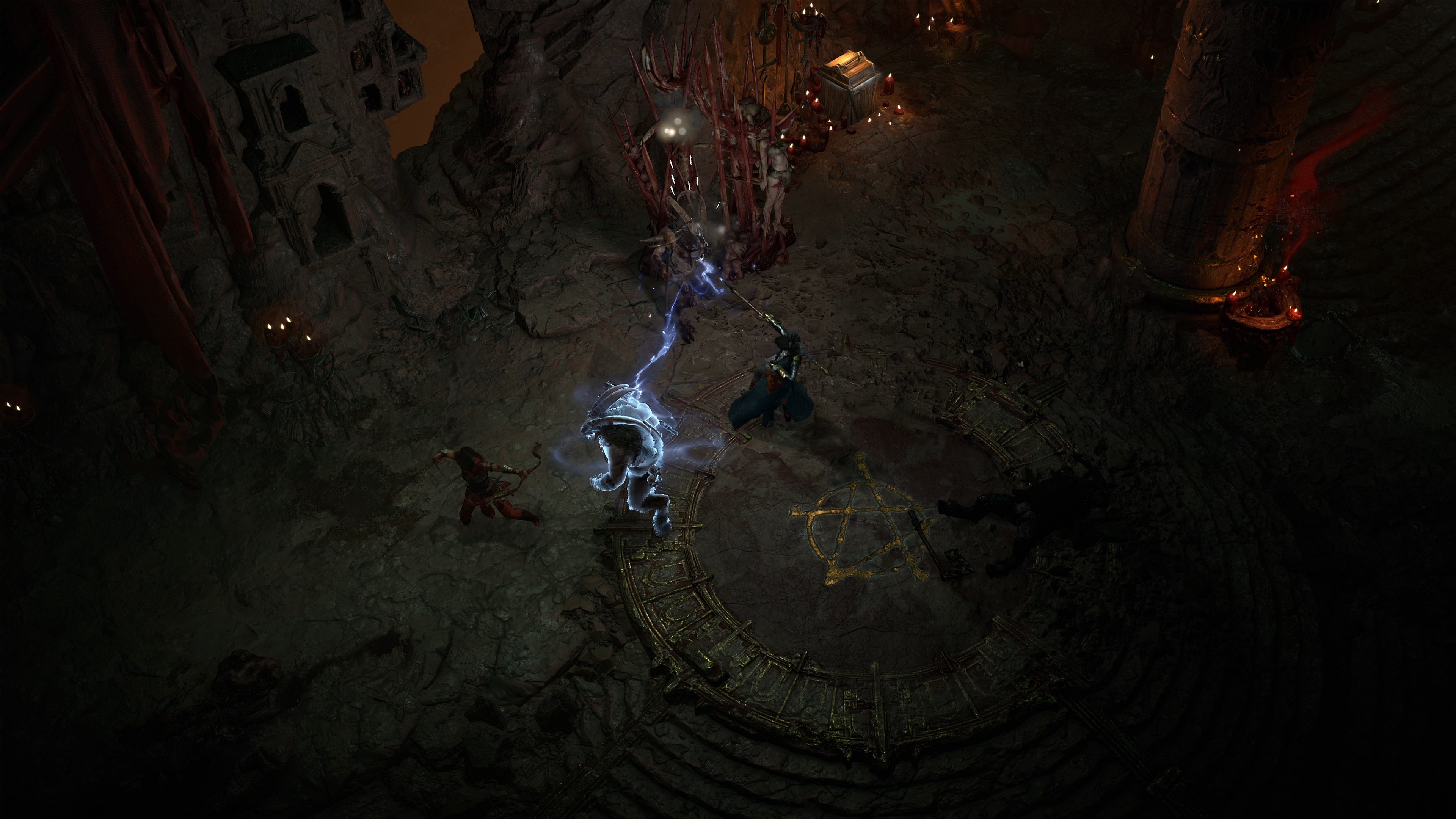 #3. Diablo® IV - Standard Edition (PlayStation) Göre: Blizzard Entertainment, Inc.