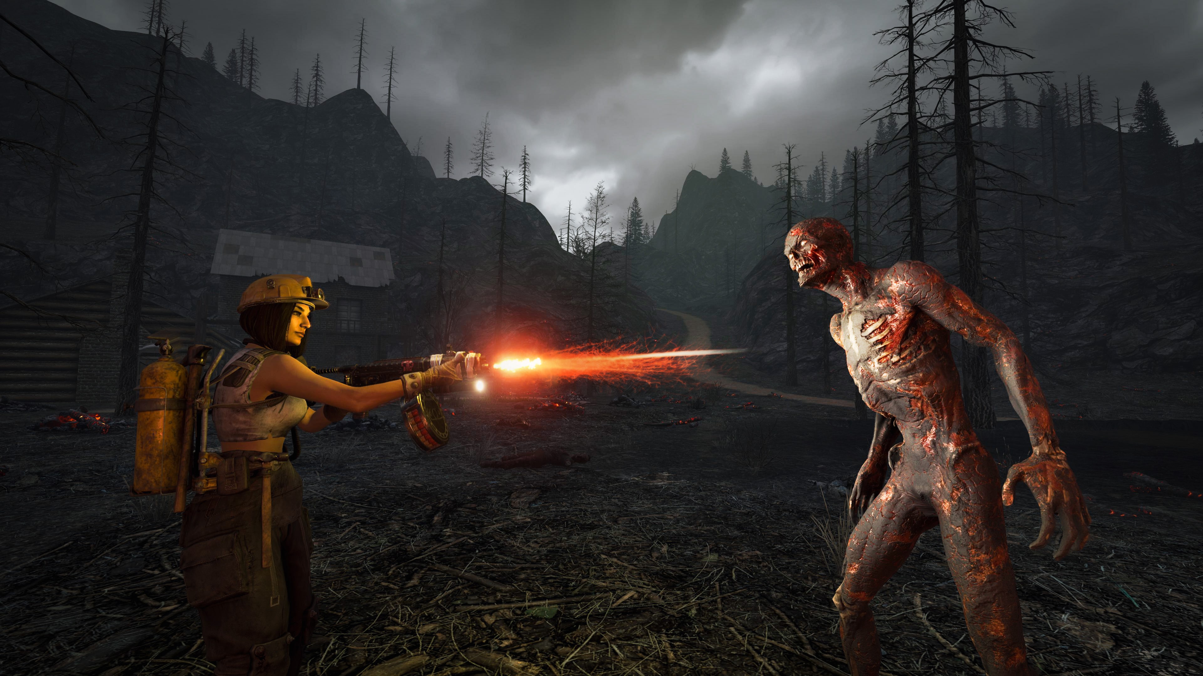 #9. 7 Days to Die - Console Edition (PlayStation) 由: THE FUN PIMPS ENTERTAINMENT LLC