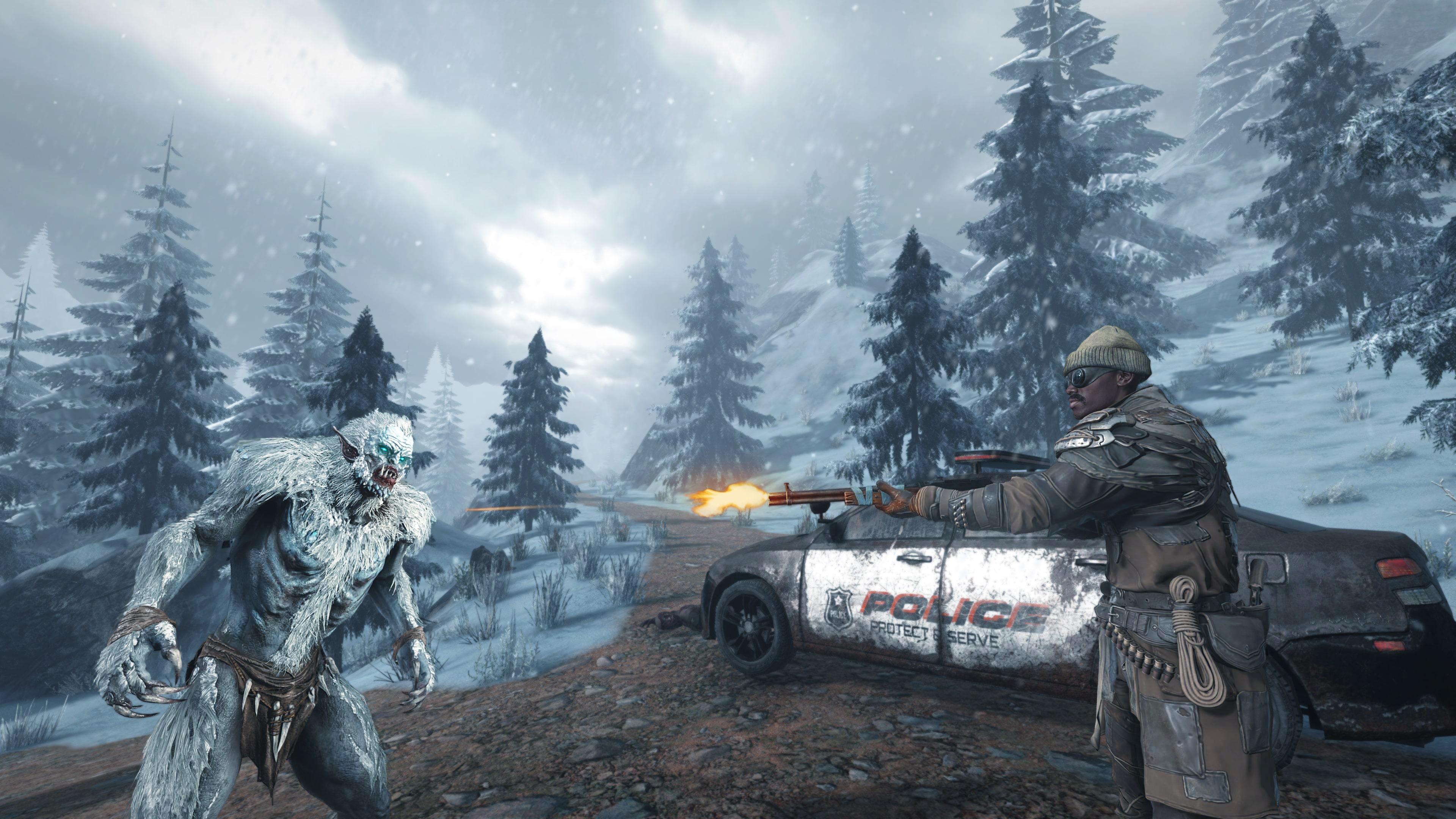 #6. 7 Days to Die - Console Edition (PlayStation) 由: THE FUN PIMPS ENTERTAINMENT LLC