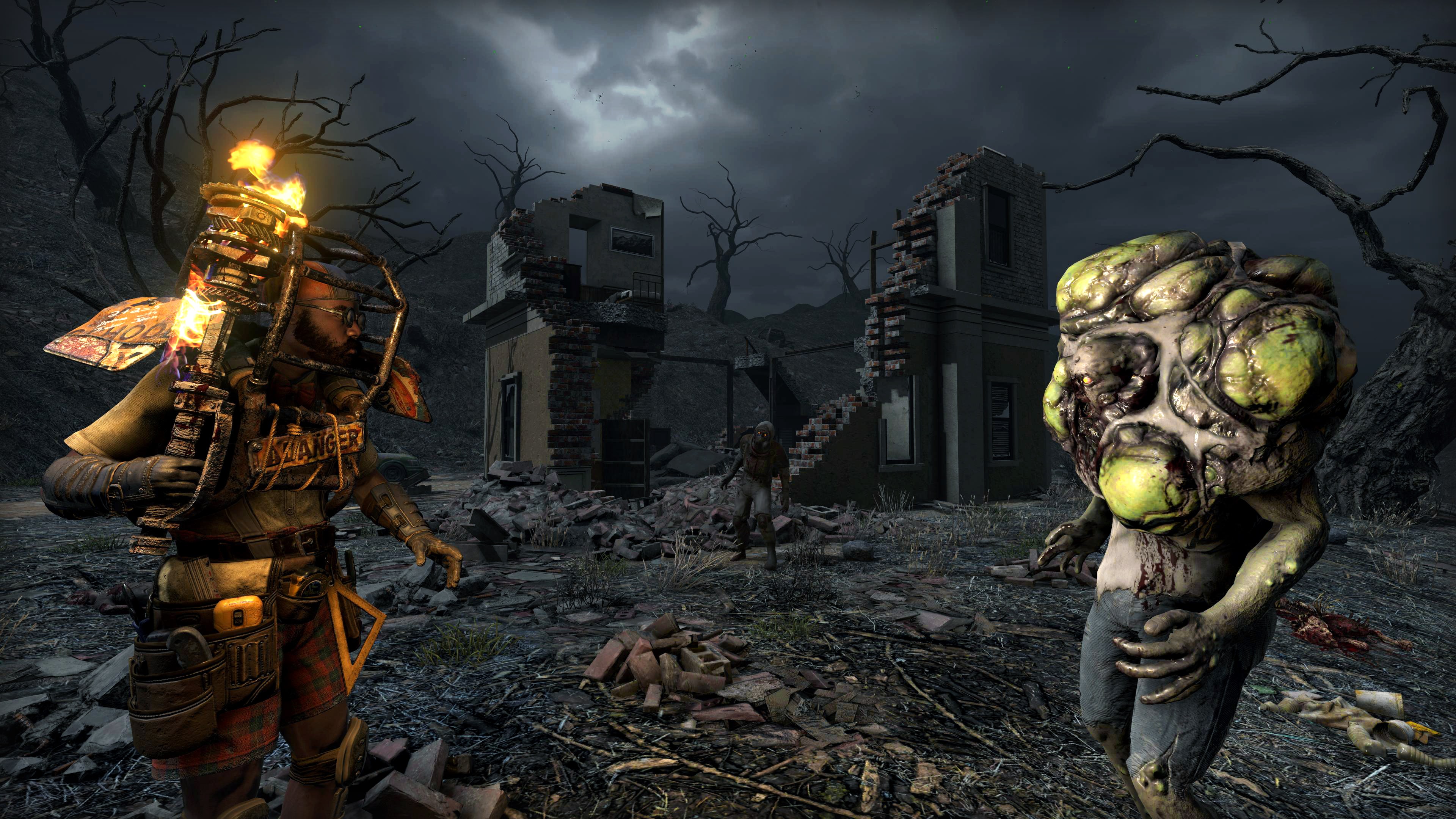 #3. 7 Days to Die - Console Edition (PlayStation) 由: THE FUN PIMPS ENTERTAINMENT LLC