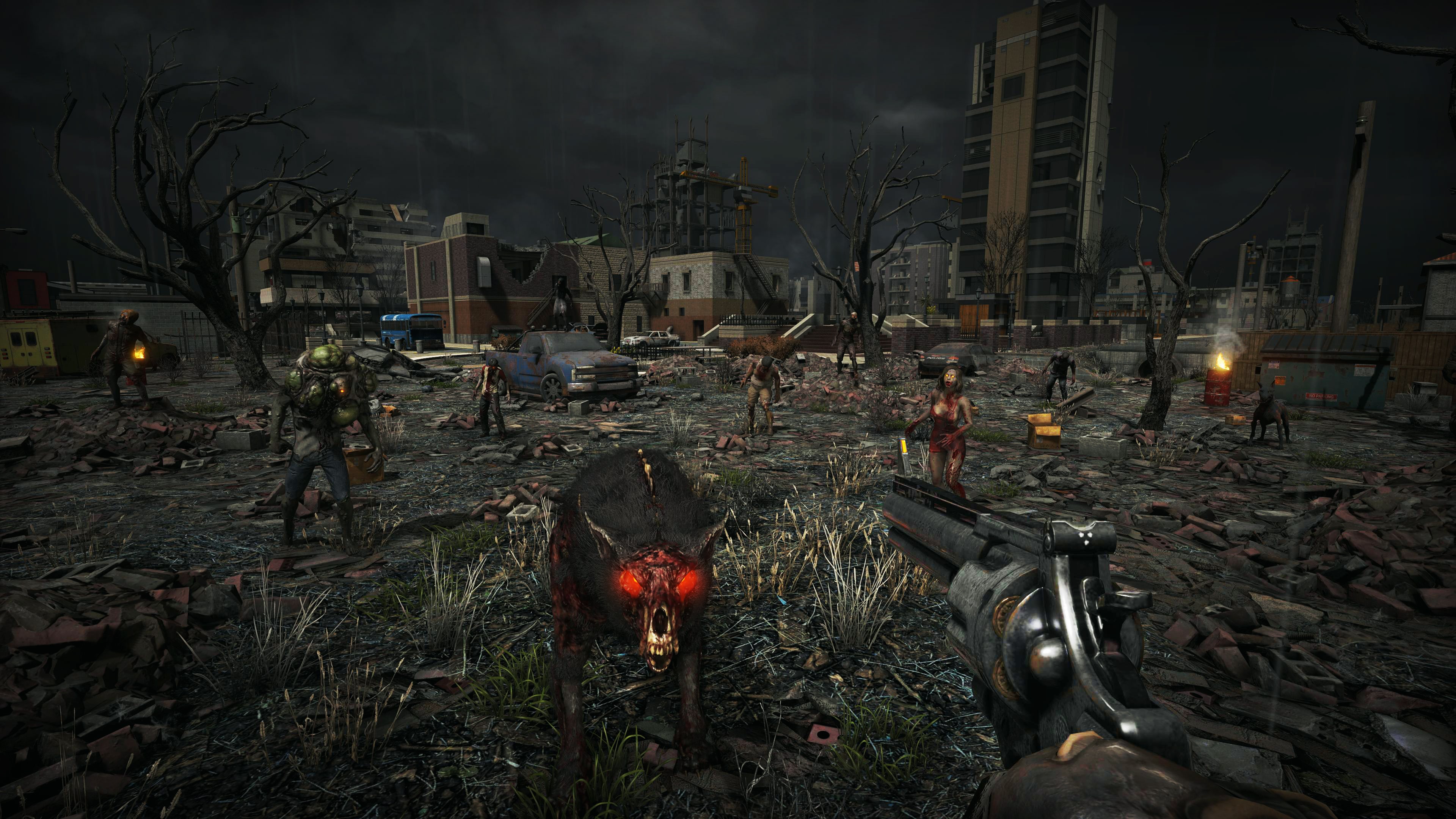 #7. 7 Days to Die - Console Edition (PlayStation) 由: THE FUN PIMPS ENTERTAINMENT LLC
