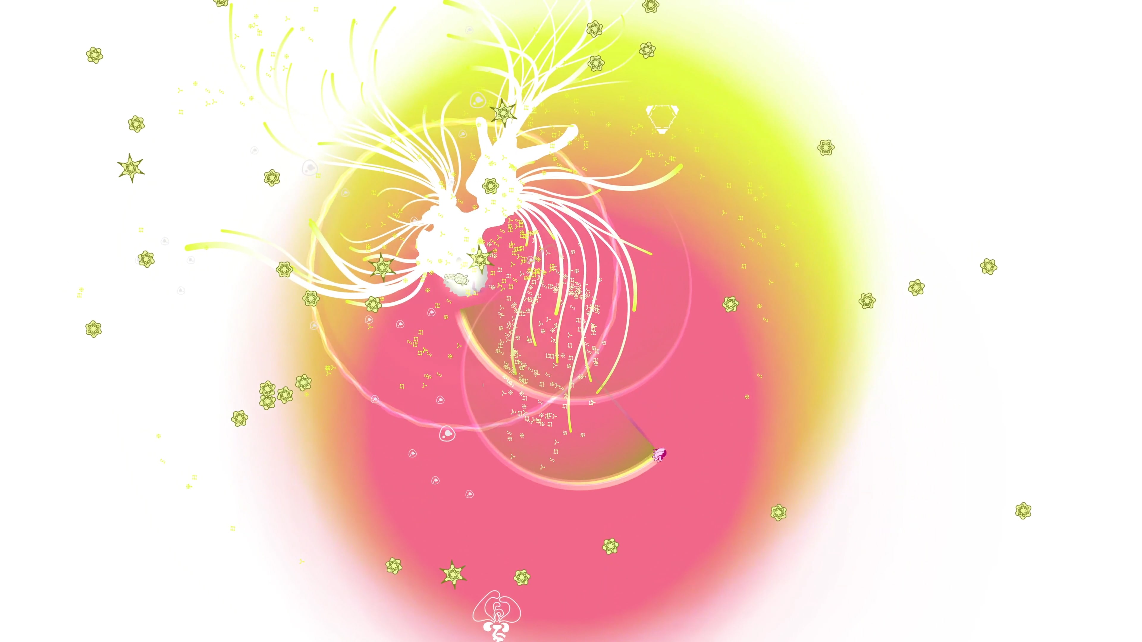#9. Dreams of Another + PixelJunk Eden 2 Special Bundle (PlayStation) By: Q-GAMES LTD.