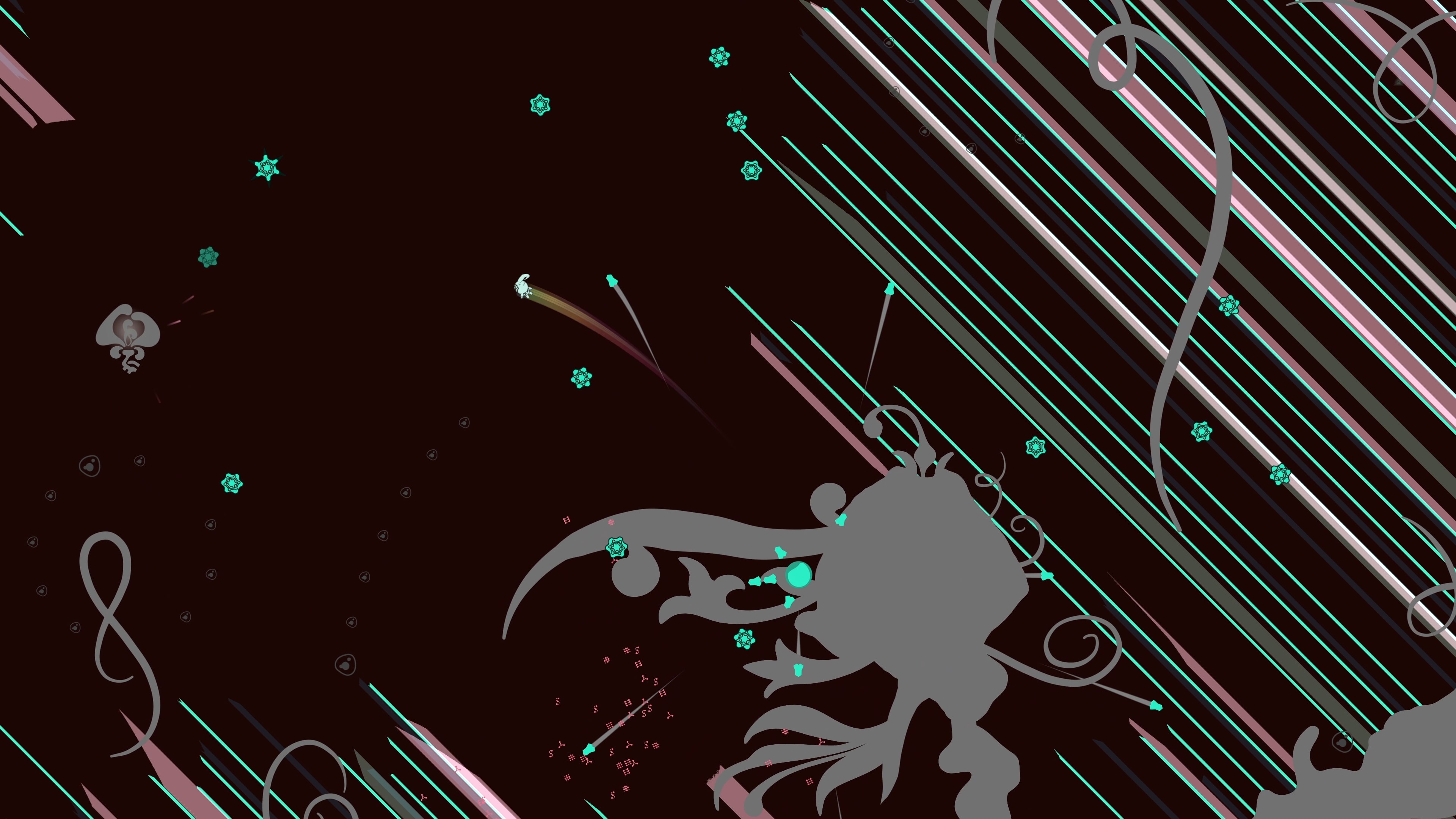 #8. Dreams of Another + PixelJunk Eden 2 Special Bundle (PlayStation) By: Q-GAMES LTD.