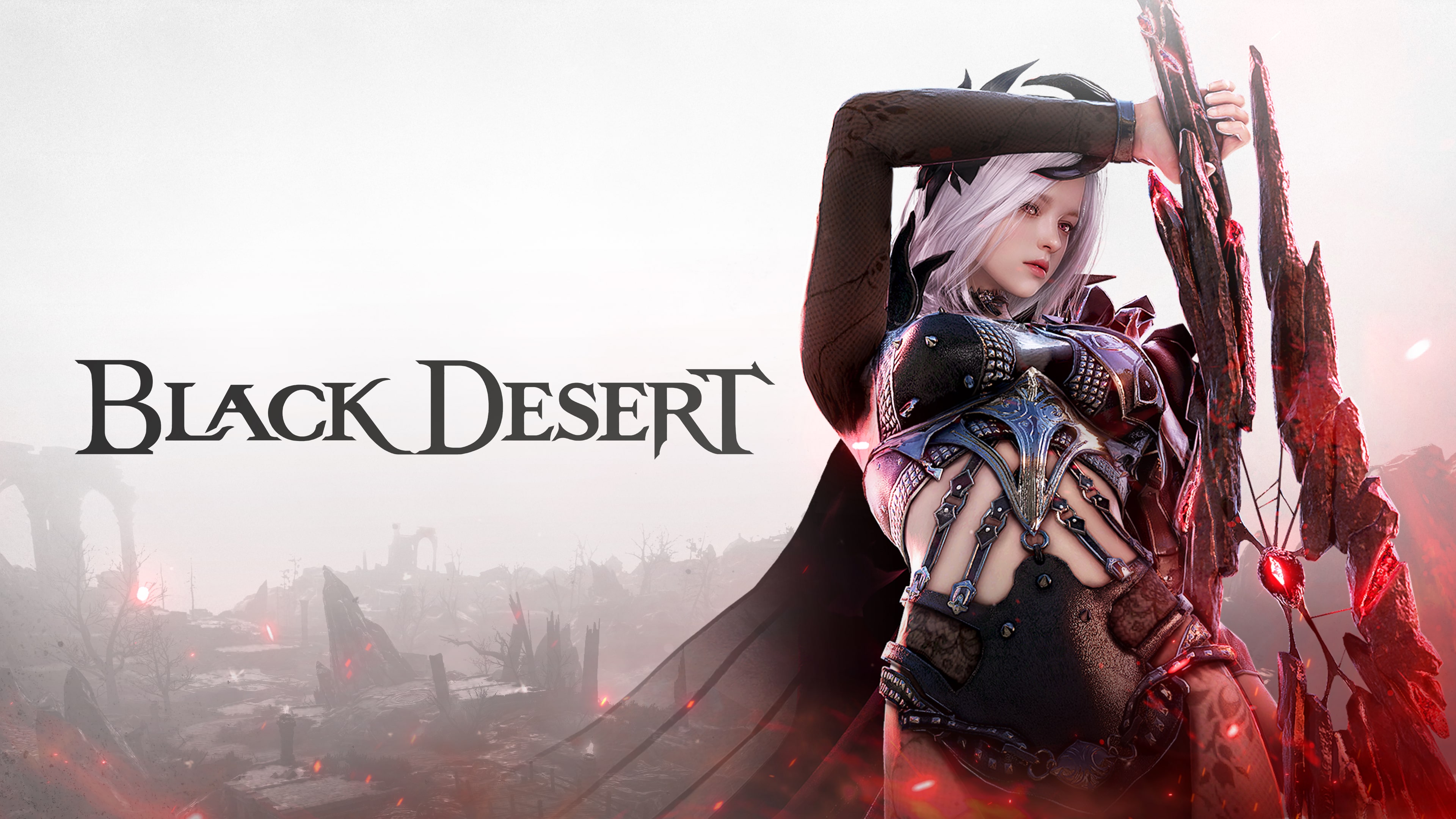 Black Desert : Standard Edition