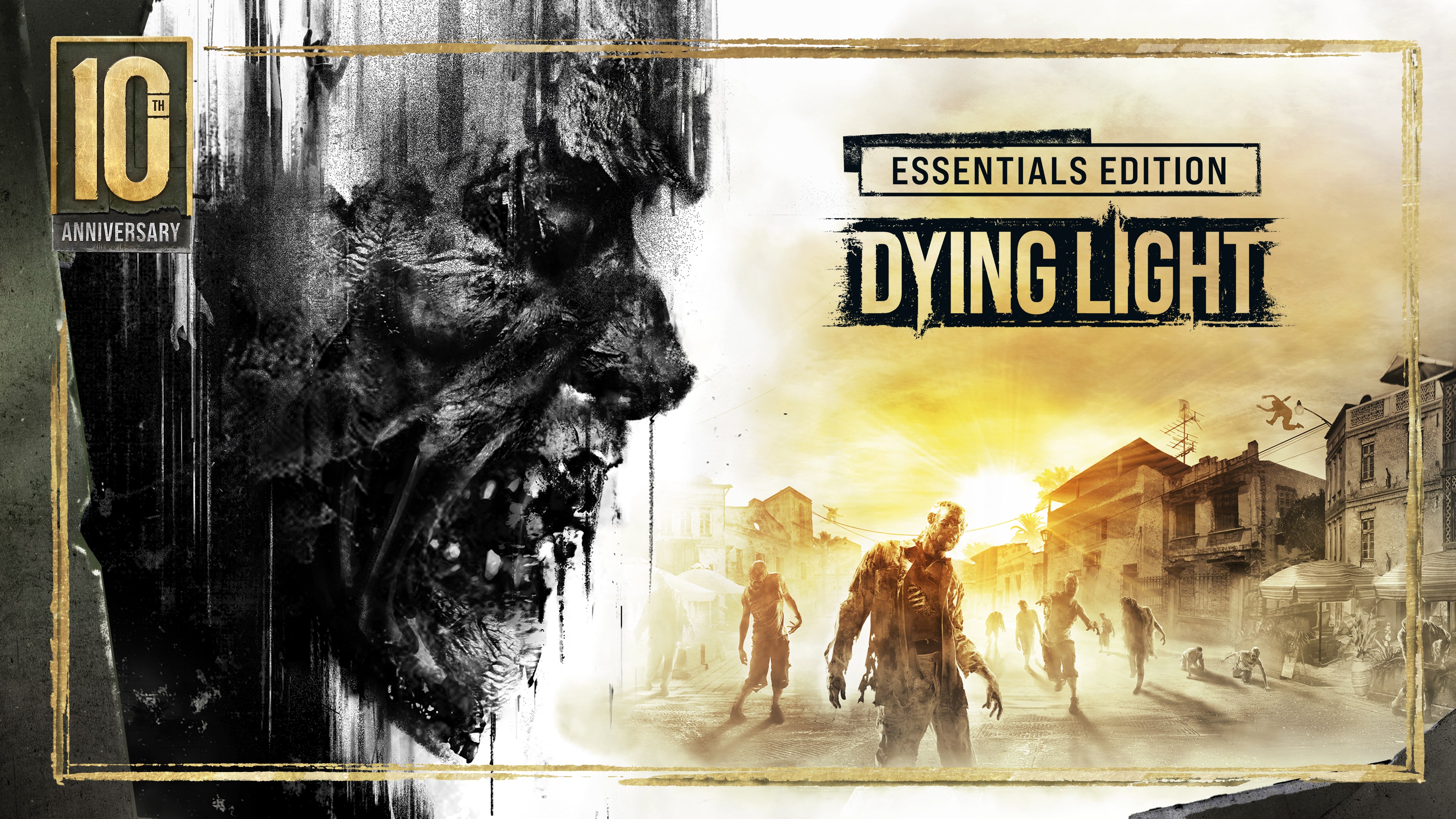Essentials Edition