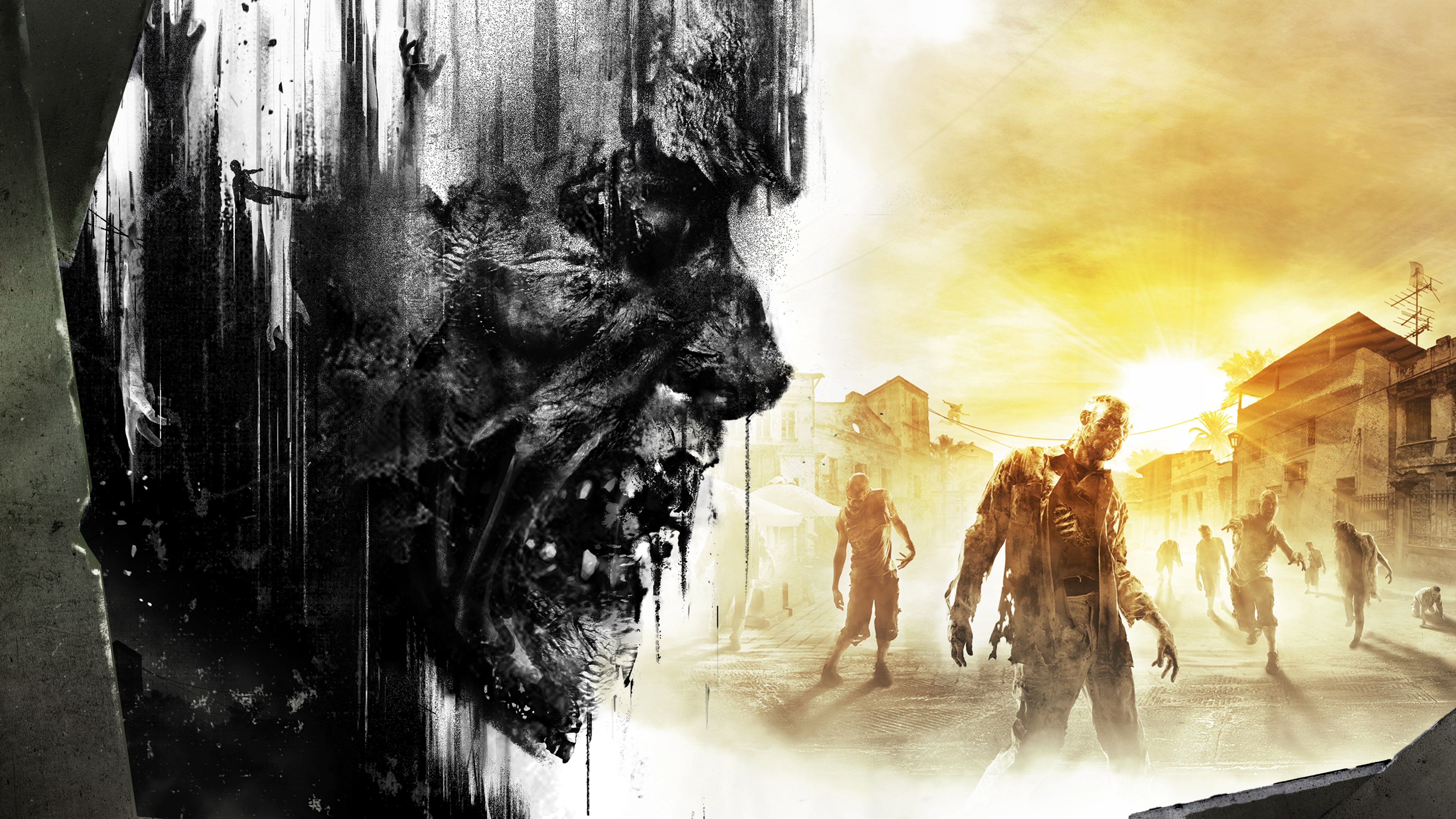 Dying Light - Essentials Edition