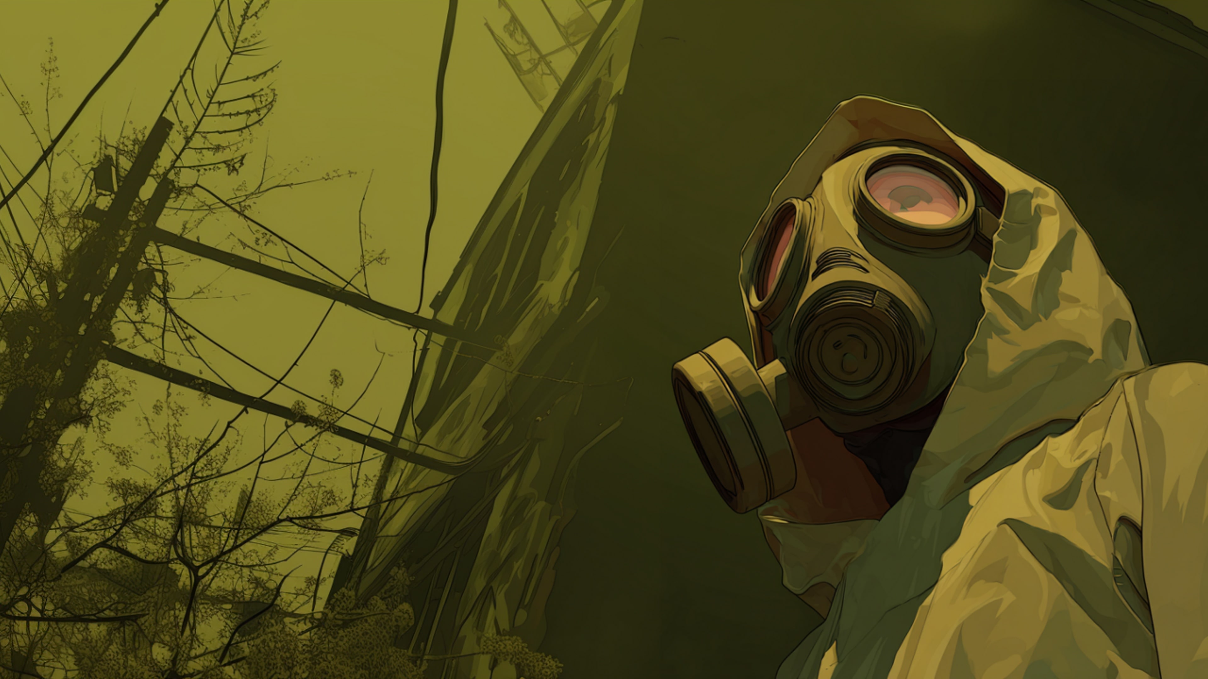 Quarantine Zone: The Last Scan