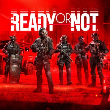 Ready or Not: Mission Pass Alpha