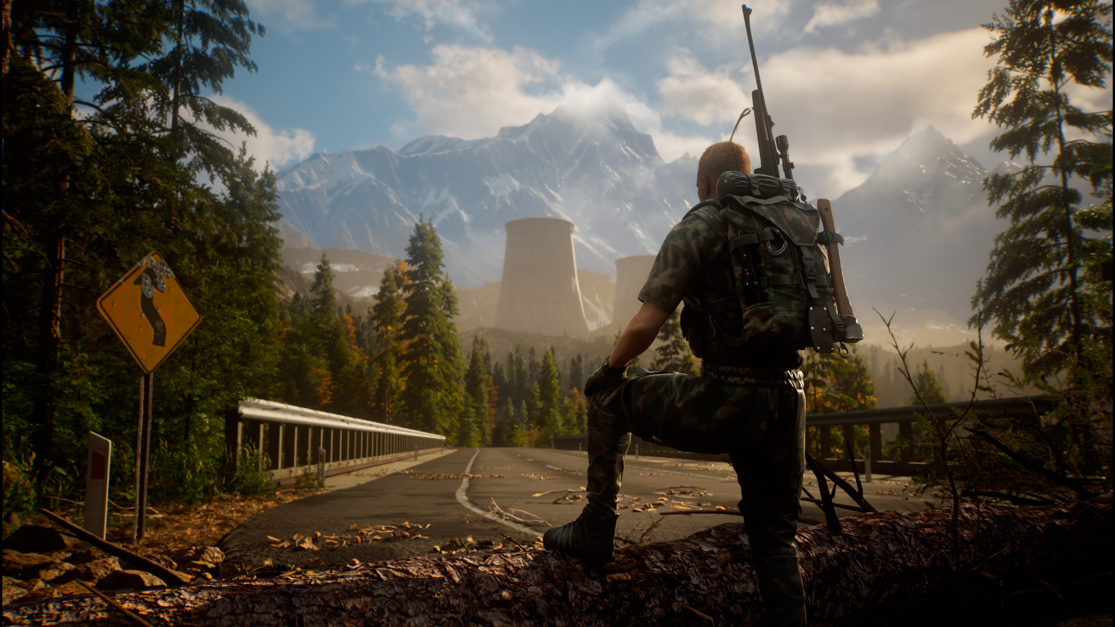 Expedition Survival Simulator