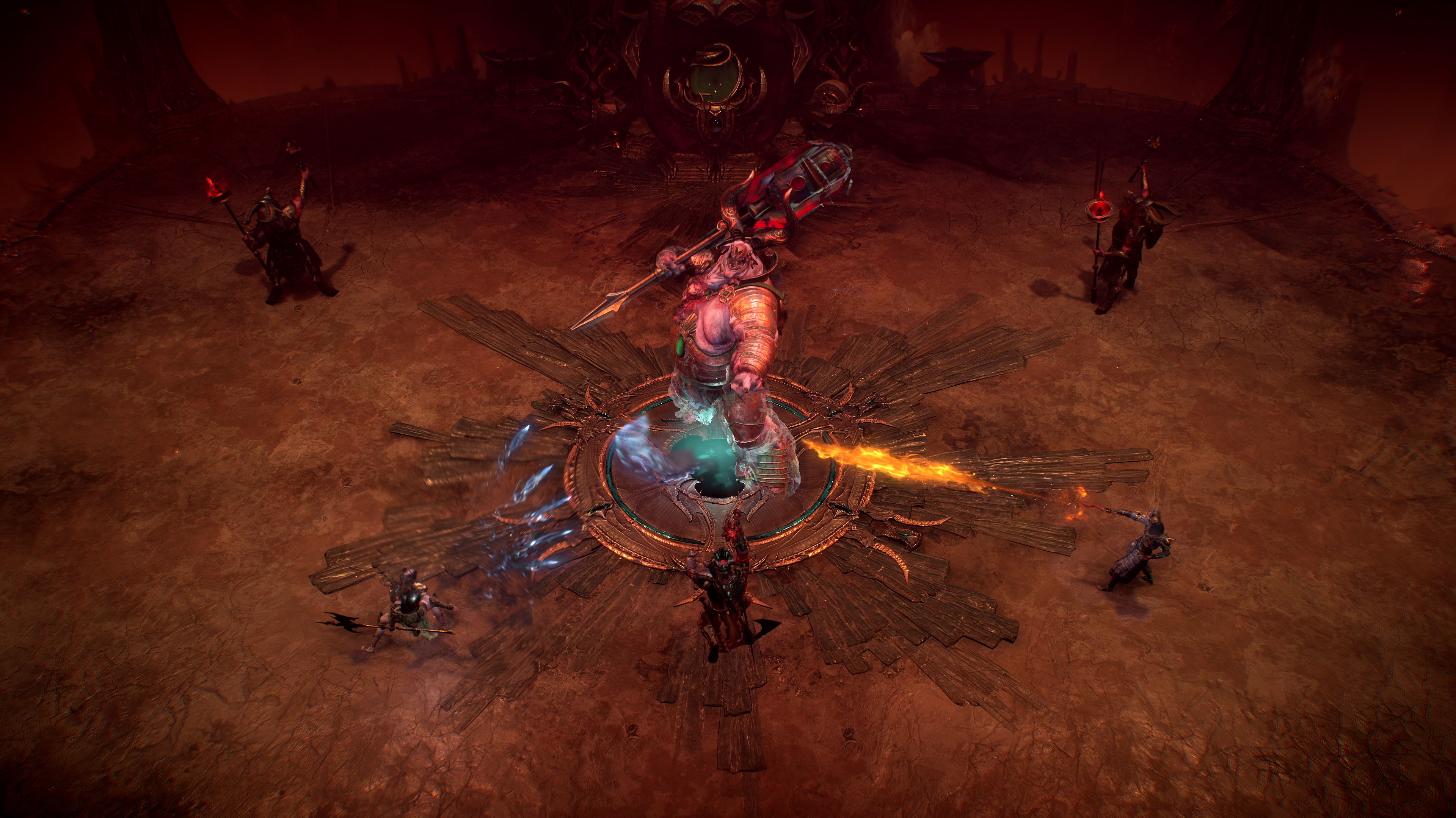 #10. Diablo® IV - Expansion Bundle (PlayStation) Göre: Blizzard Entertainment, Inc.
