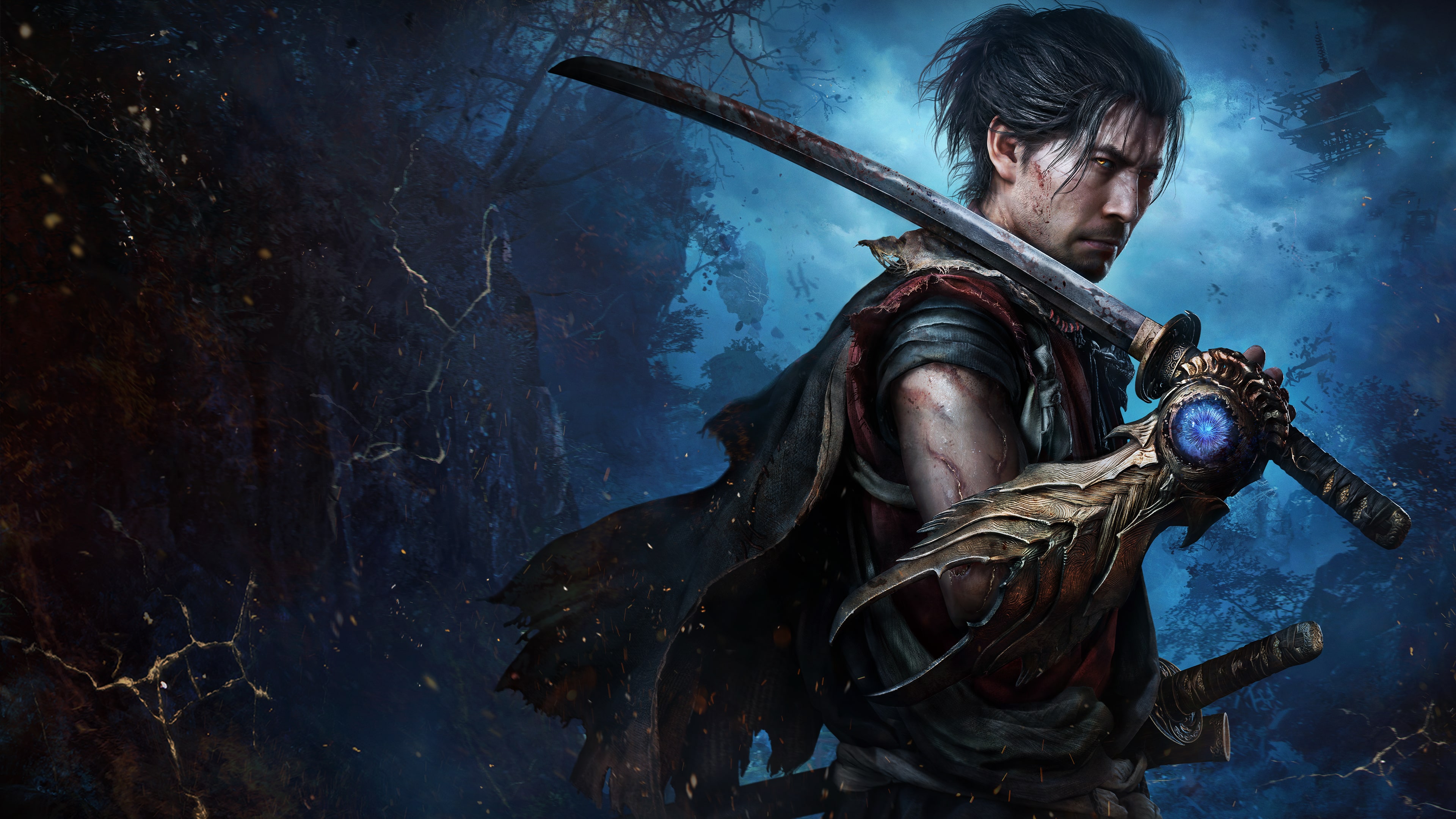 Onimusha: Way of the Sword