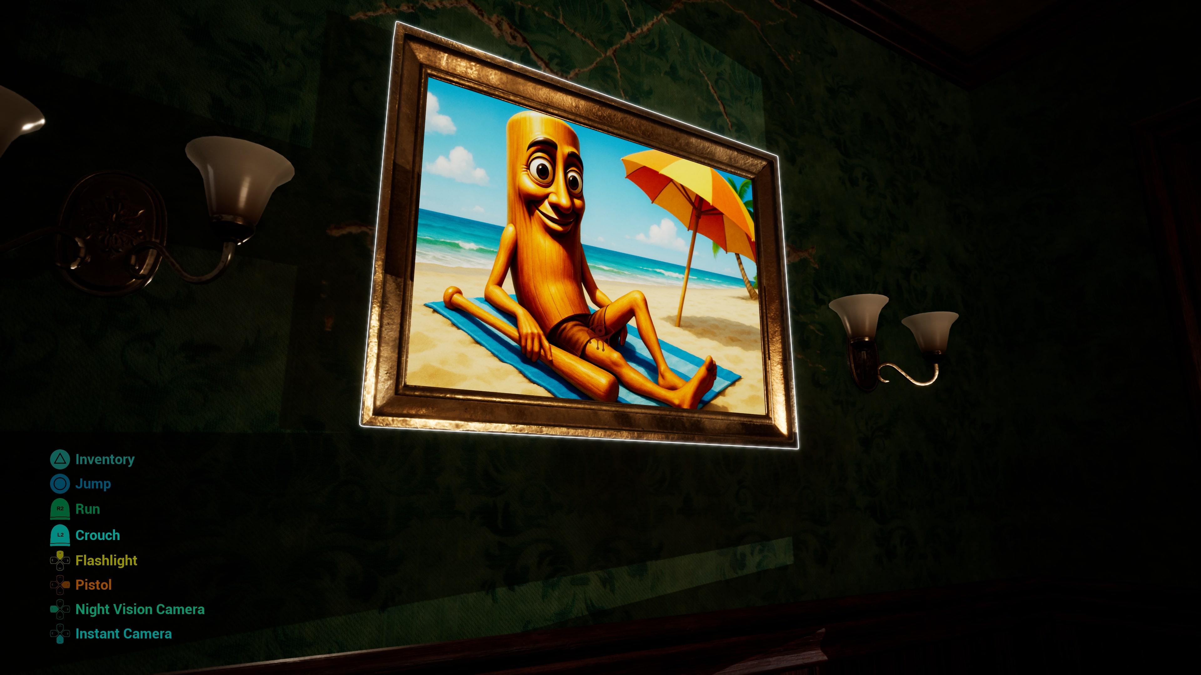 #1. Horror Night with Tung Tung Tung Sahur (PlayStation) 게시자: SOURCE BYTE SPÓŁKA Z OGRANICZONĄ ODPOWIEDZIALNOŚCIĄ