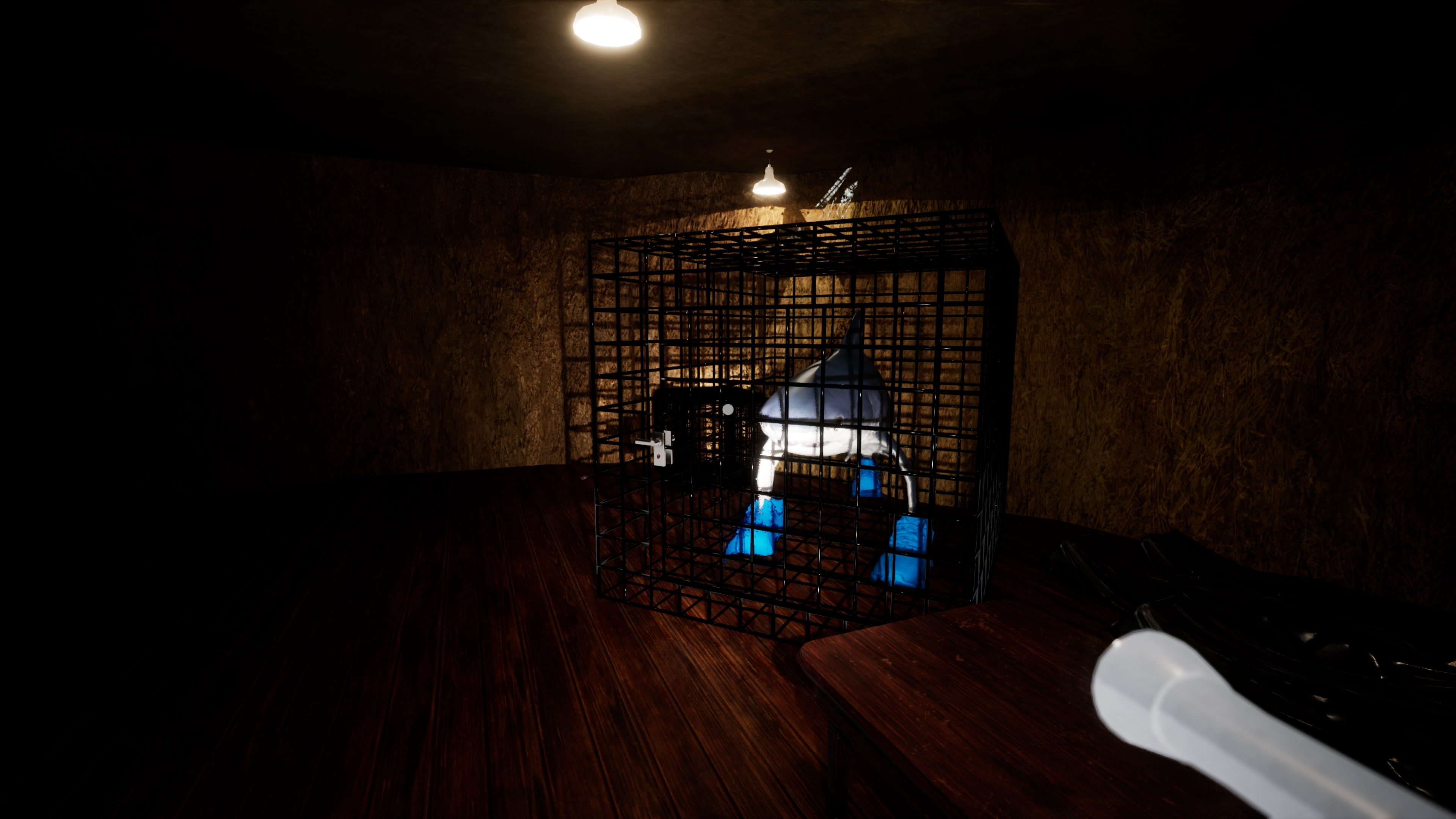 #6. Horror Night with Tung Tung Tung Sahur (PlayStation) 게시자: SOURCE BYTE SPÓŁKA Z OGRANICZONĄ ODPOWIEDZIALNOŚCIĄ