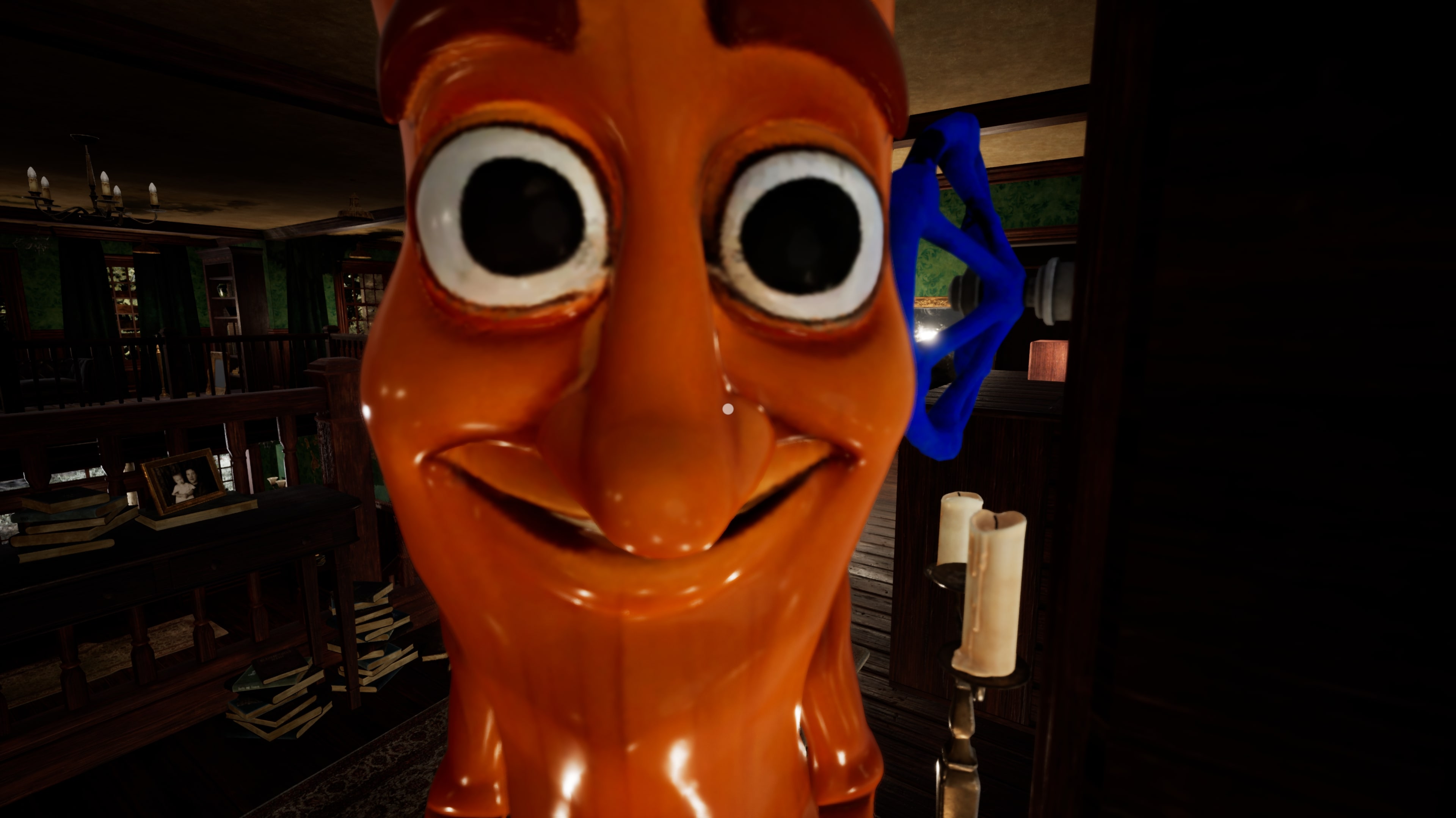 #10. Horror Night with Tung Tung Tung Sahur (PlayStation) 게시자: SOURCE BYTE SPÓŁKA Z OGRANICZONĄ ODPOWIEDZIALNOŚCIĄ