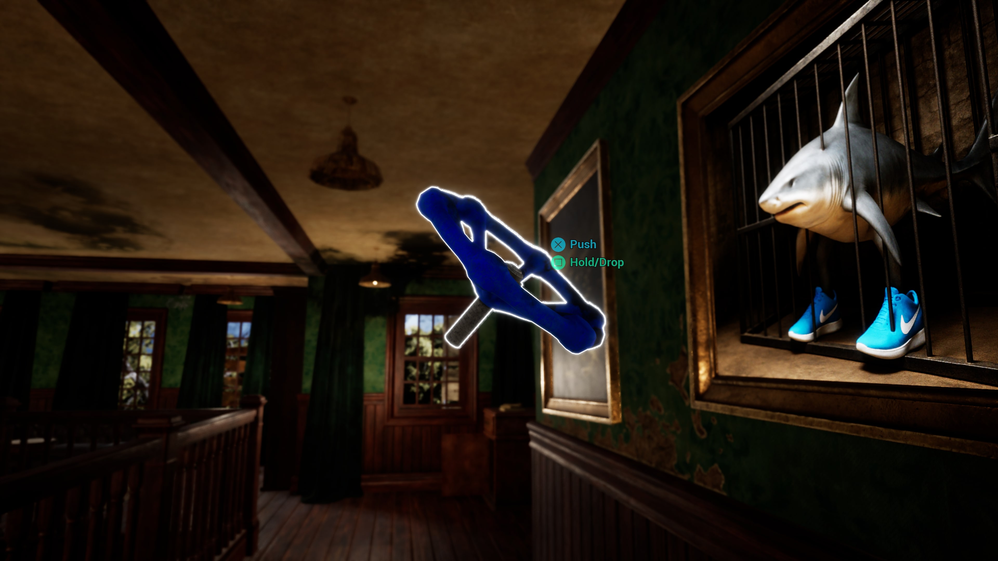 #3. Horror Night with Tung Tung Tung Sahur (PlayStation) 게시자: SOURCE BYTE SPÓŁKA Z OGRANICZONĄ ODPOWIEDZIALNOŚCIĄ