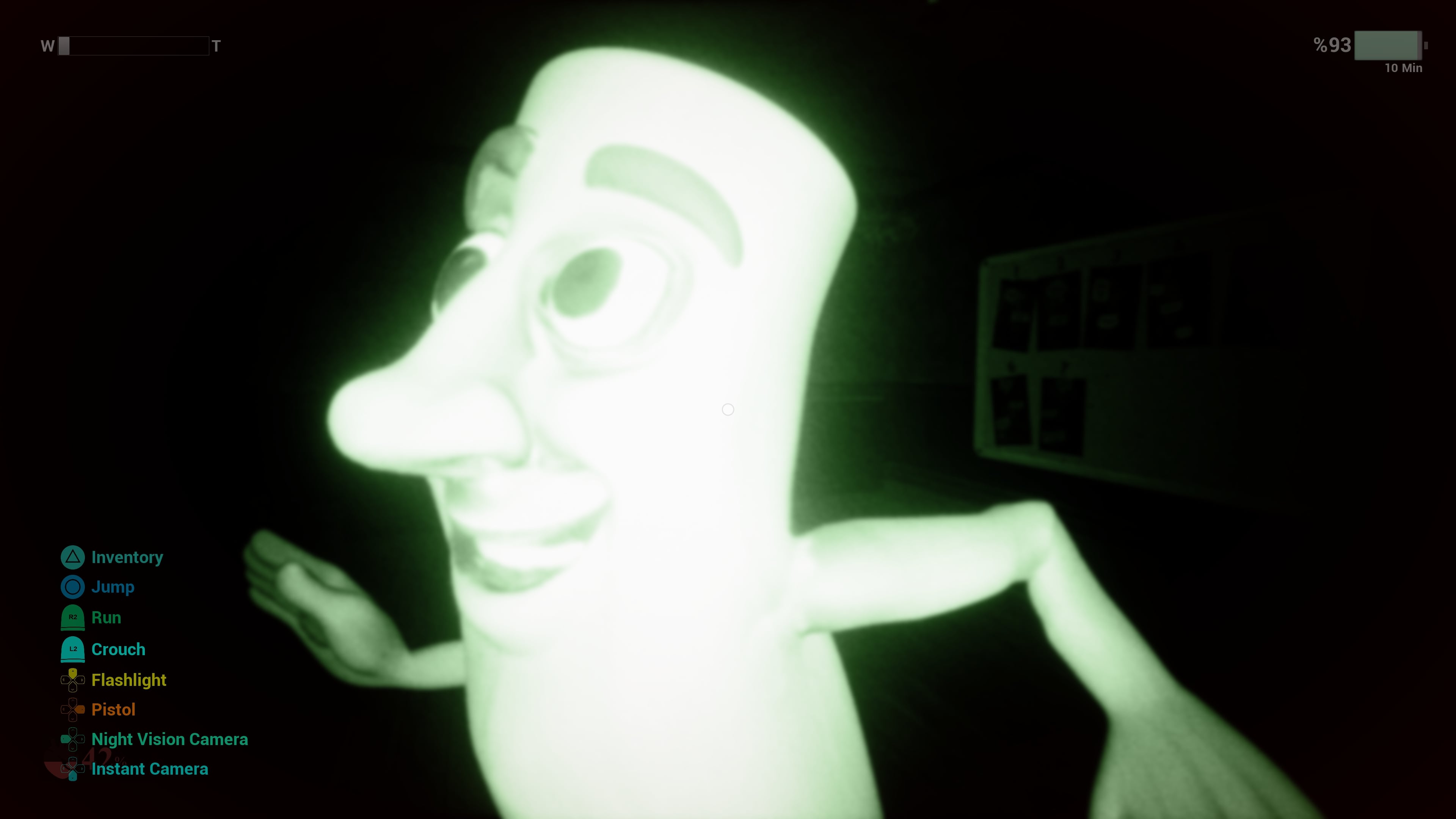 #7. Horror Night with Tung Tung Tung Sahur (PlayStation) 게시자: SOURCE BYTE SPÓŁKA Z OGRANICZONĄ ODPOWIEDZIALNOŚCIĄ