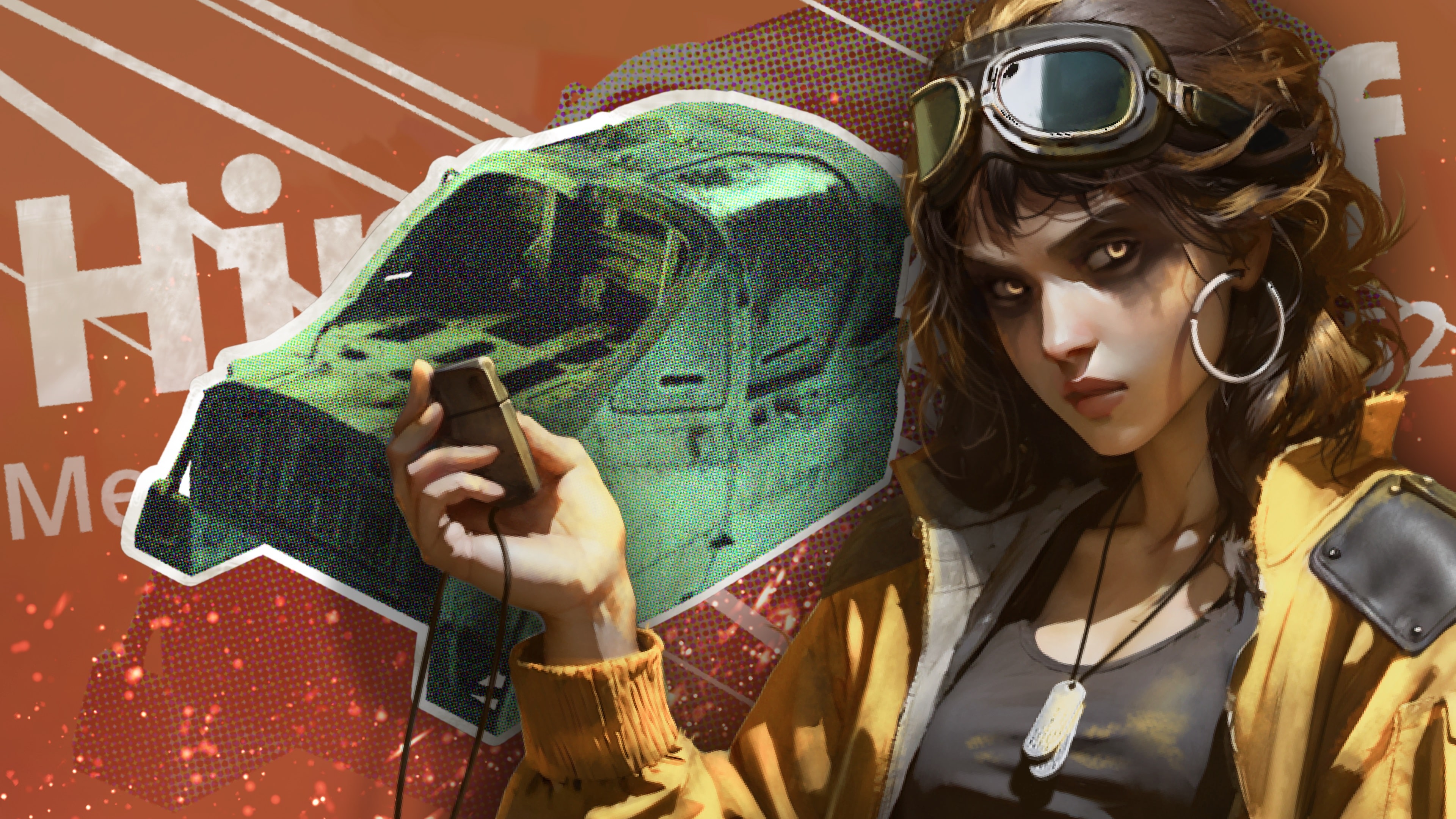 Crossout - “Wind of change” Elite event pass