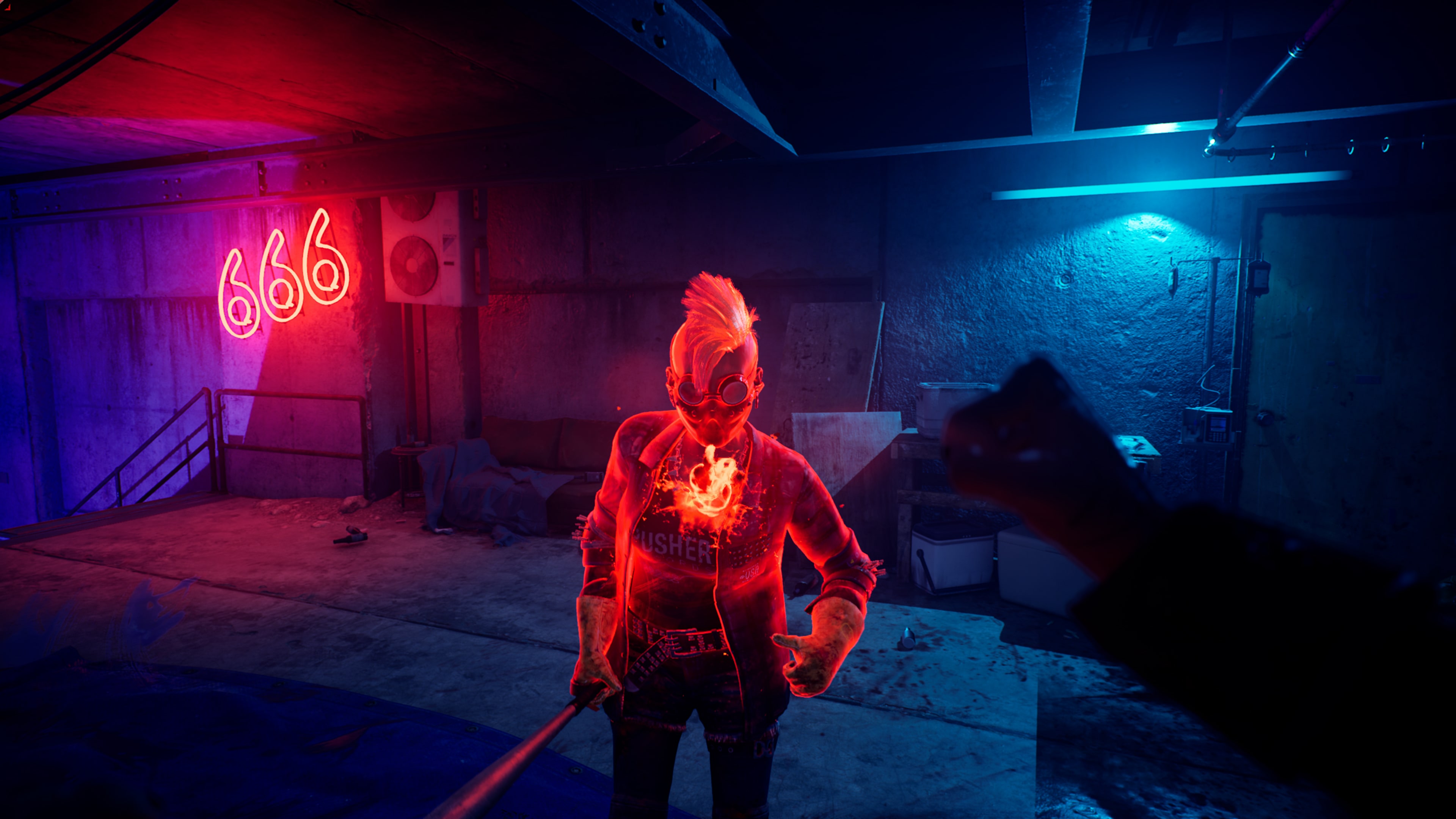 #4. Vampire: The Masquerade® - Bloodlines™ 2 - Premium Edition (PlayStation) Ved: Paradox Interactive