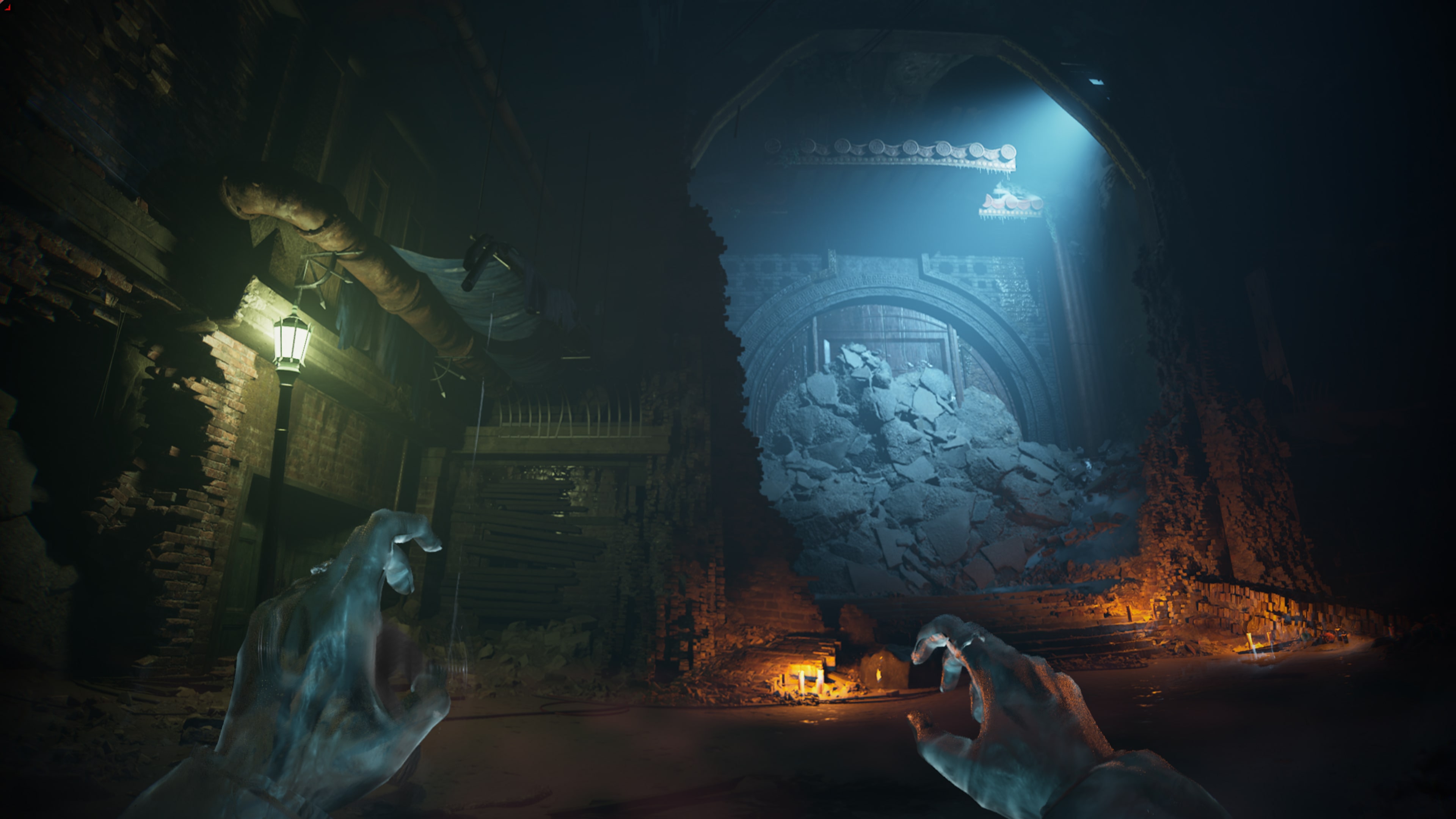 #2. Vampire: The Masquerade® - Bloodlines™ 2 - Premium Edition (PlayStation) Ved: Paradox Interactive