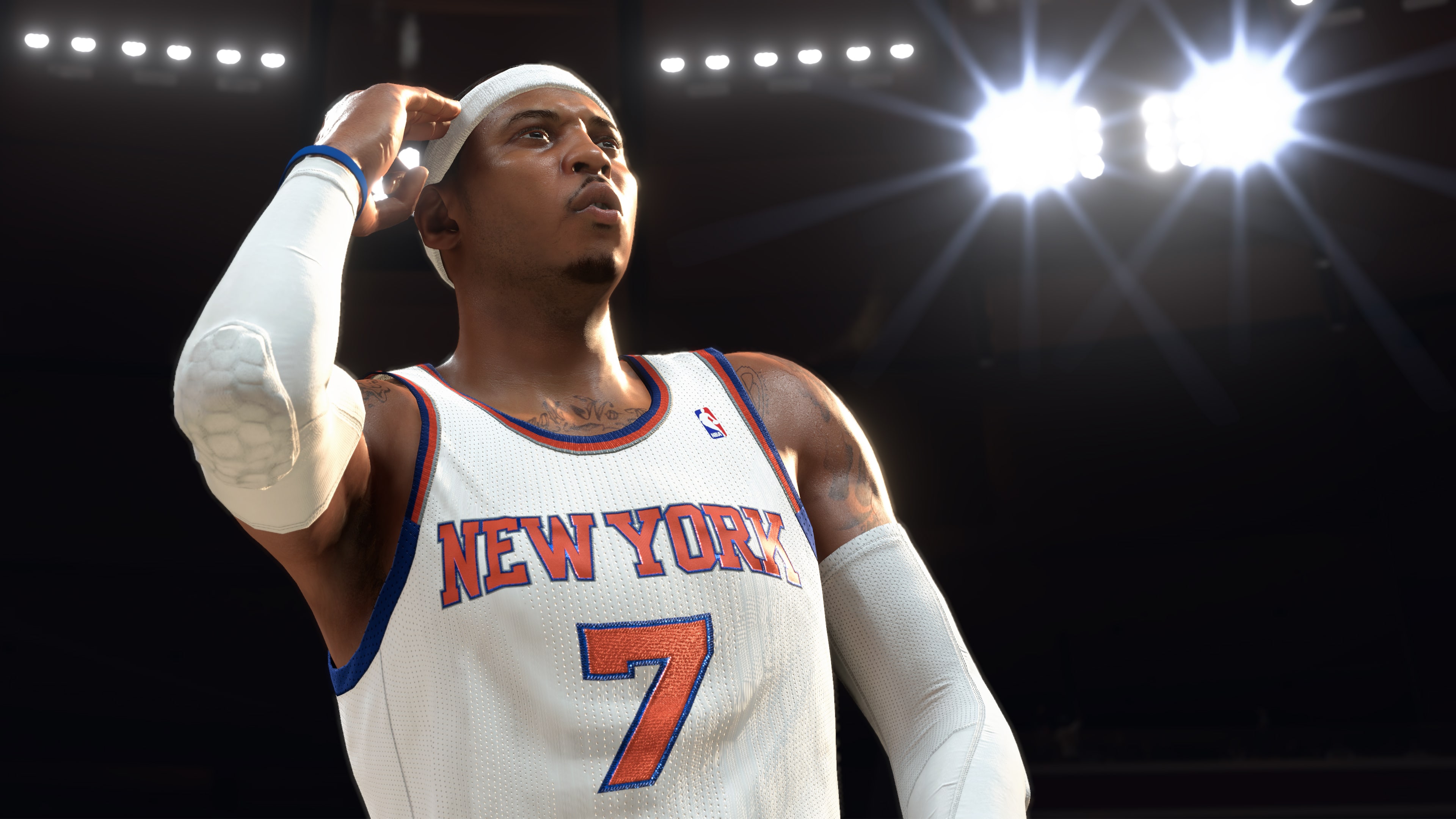 #2. NBA 2K26 Leave No Doubt Edition (PlayStation) Podle: 2K