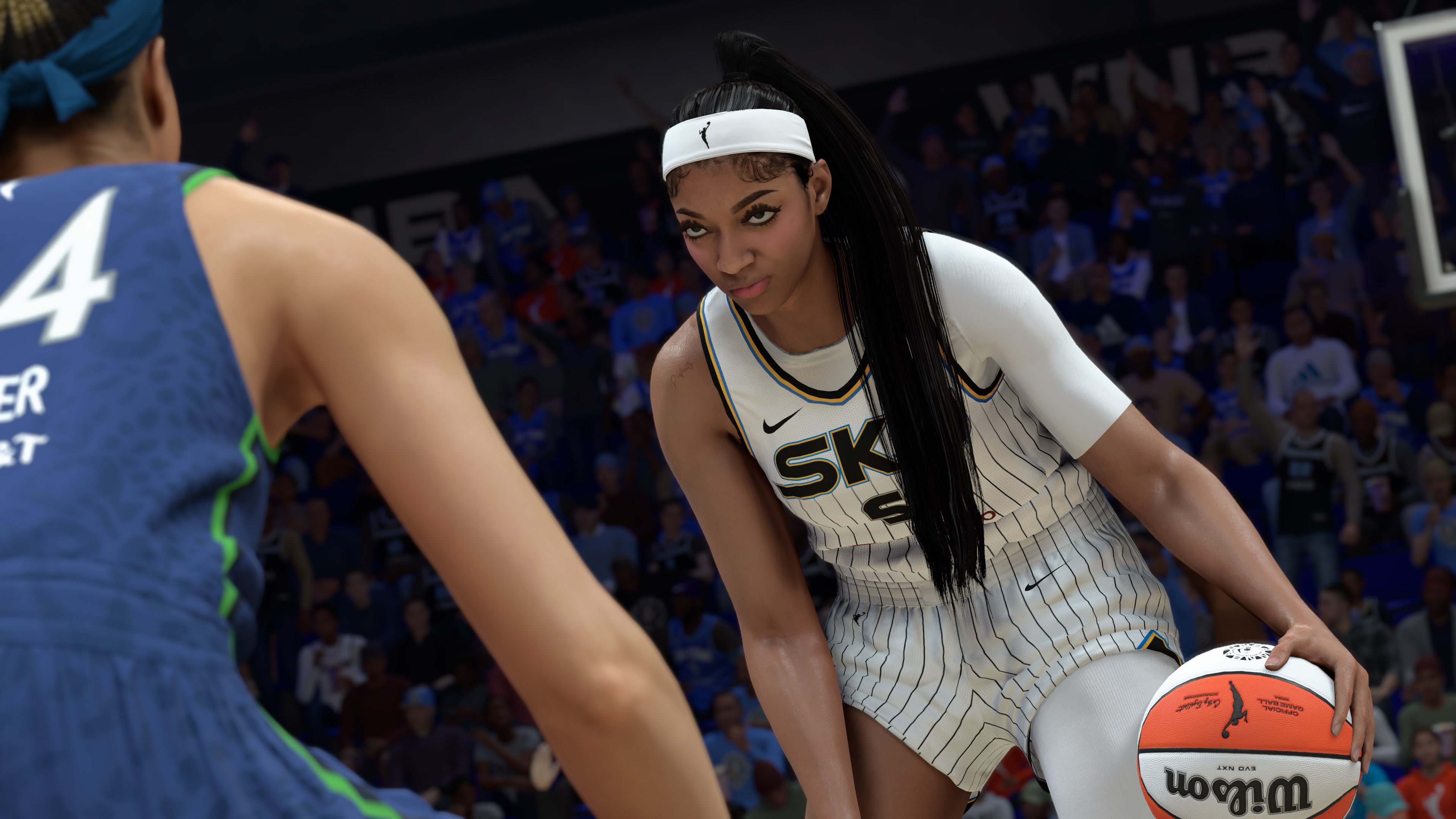 #1. NBA 2K26 Leave No Doubt Edition (PlayStation) Podle: 2K