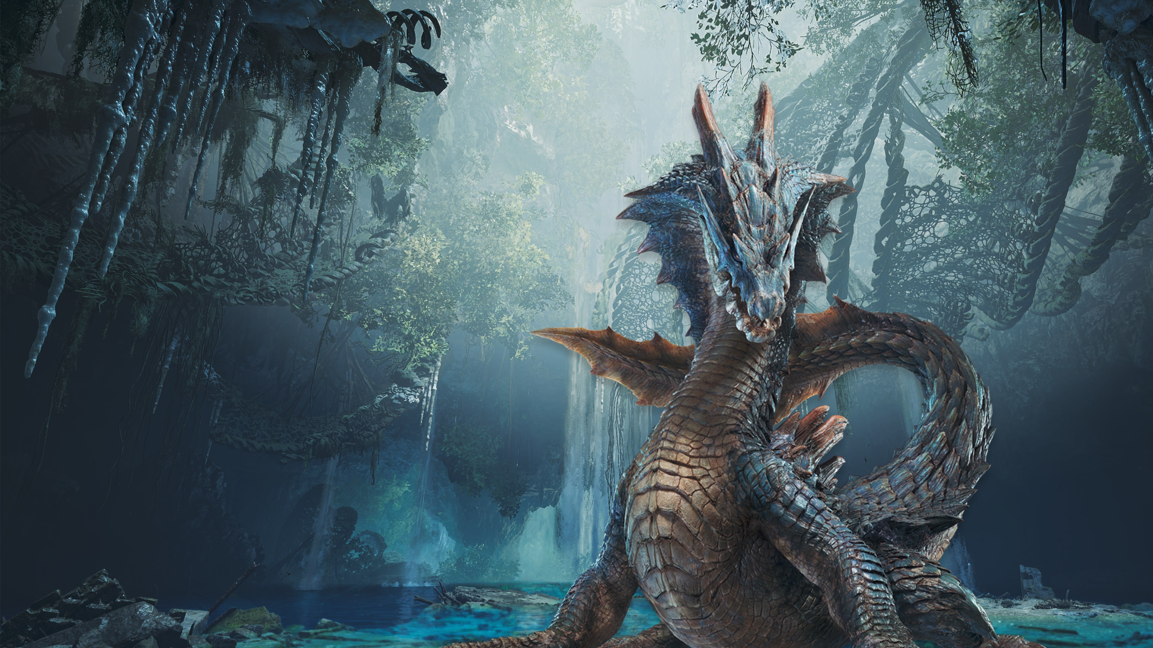 Monster Hunter Wilds