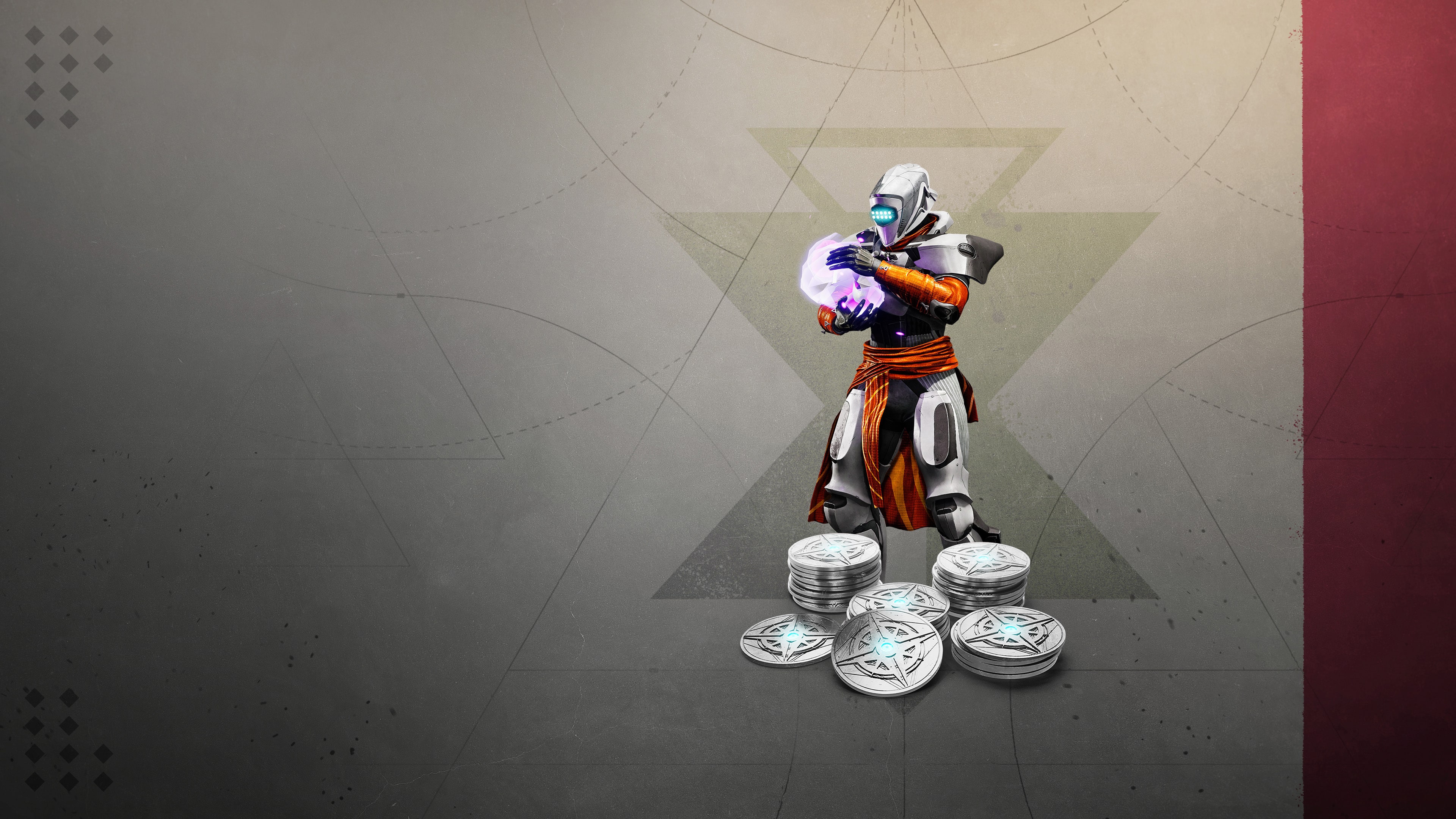 Destiny 2: Reclamation Silver Bundle
