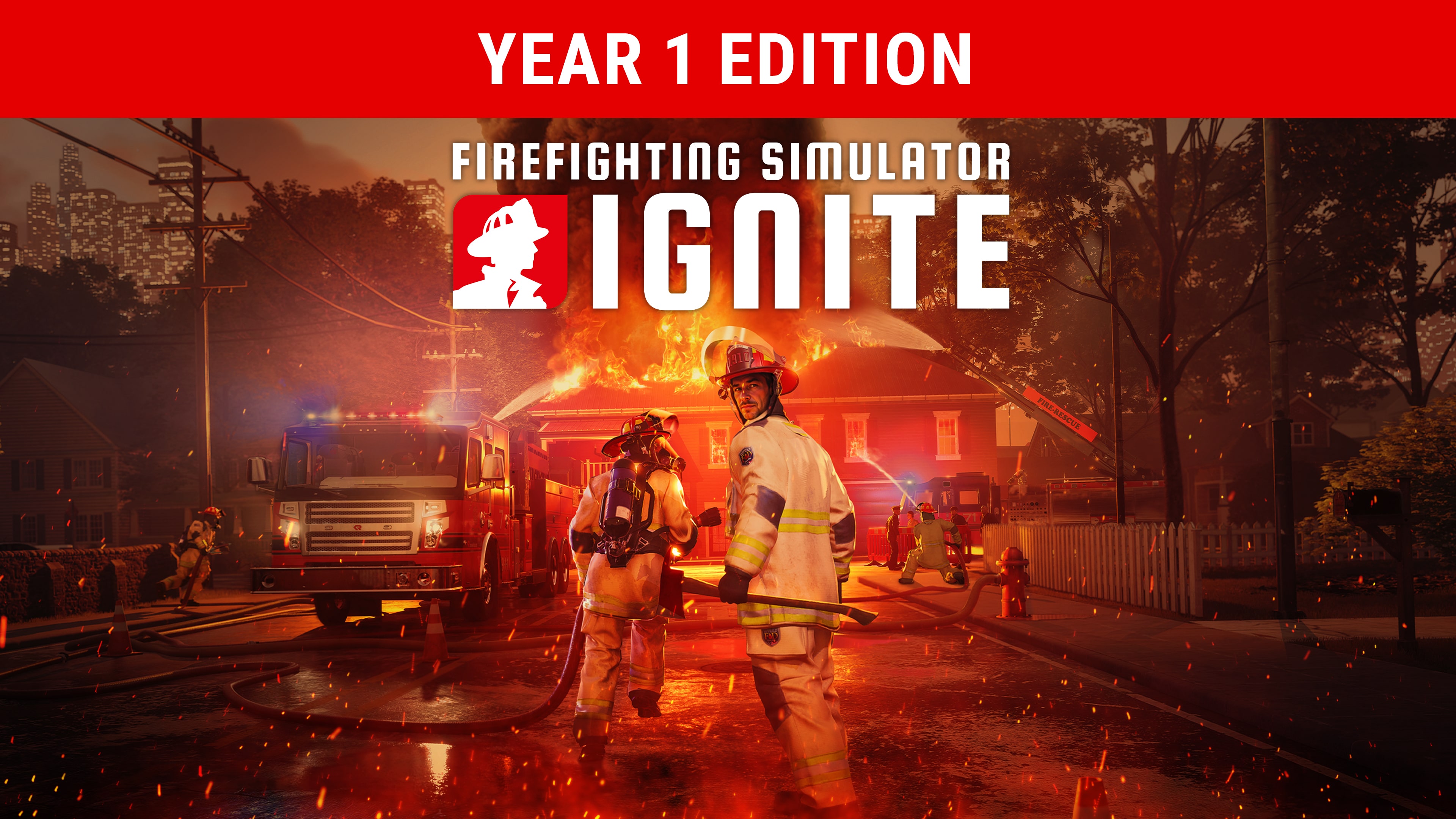 Year 1 Edition