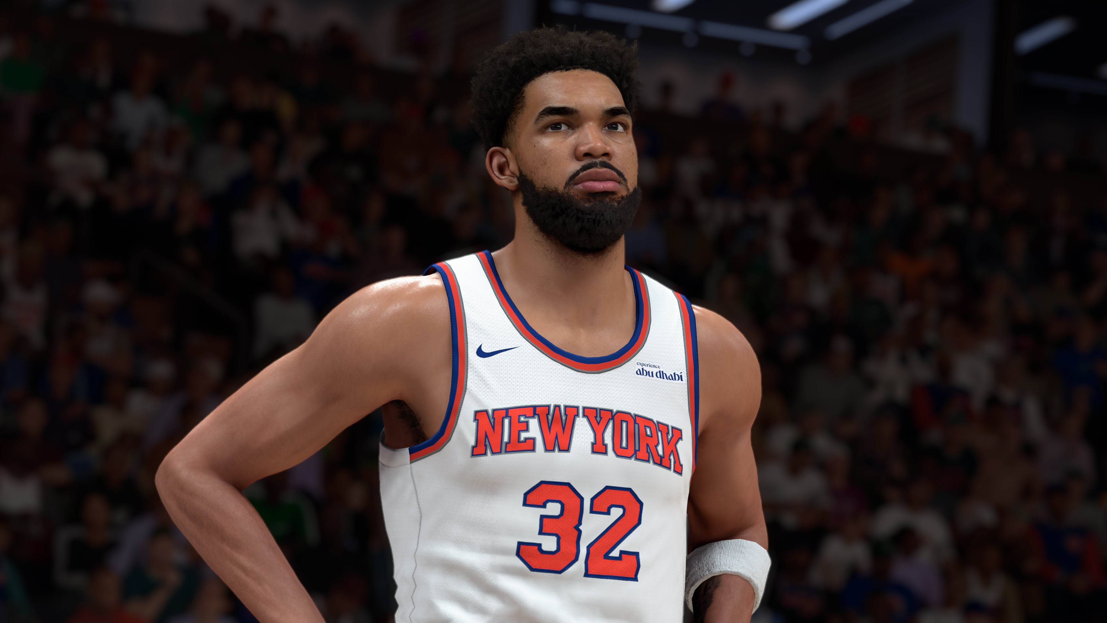 #4. NBA 2K26 Leave No Doubt Edition (PlayStation) Podle: 2K
