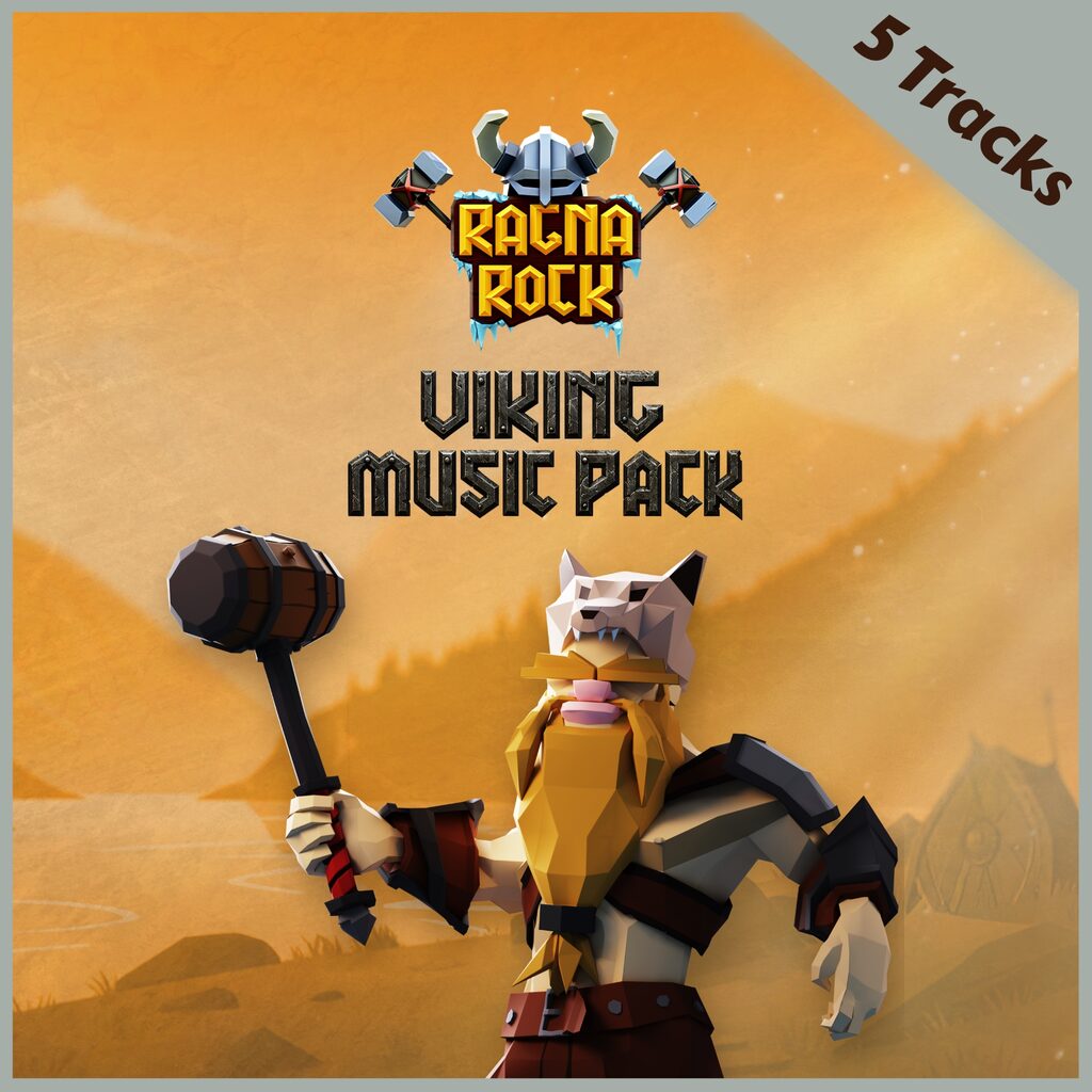 Ragnarock - Viking Music Pack