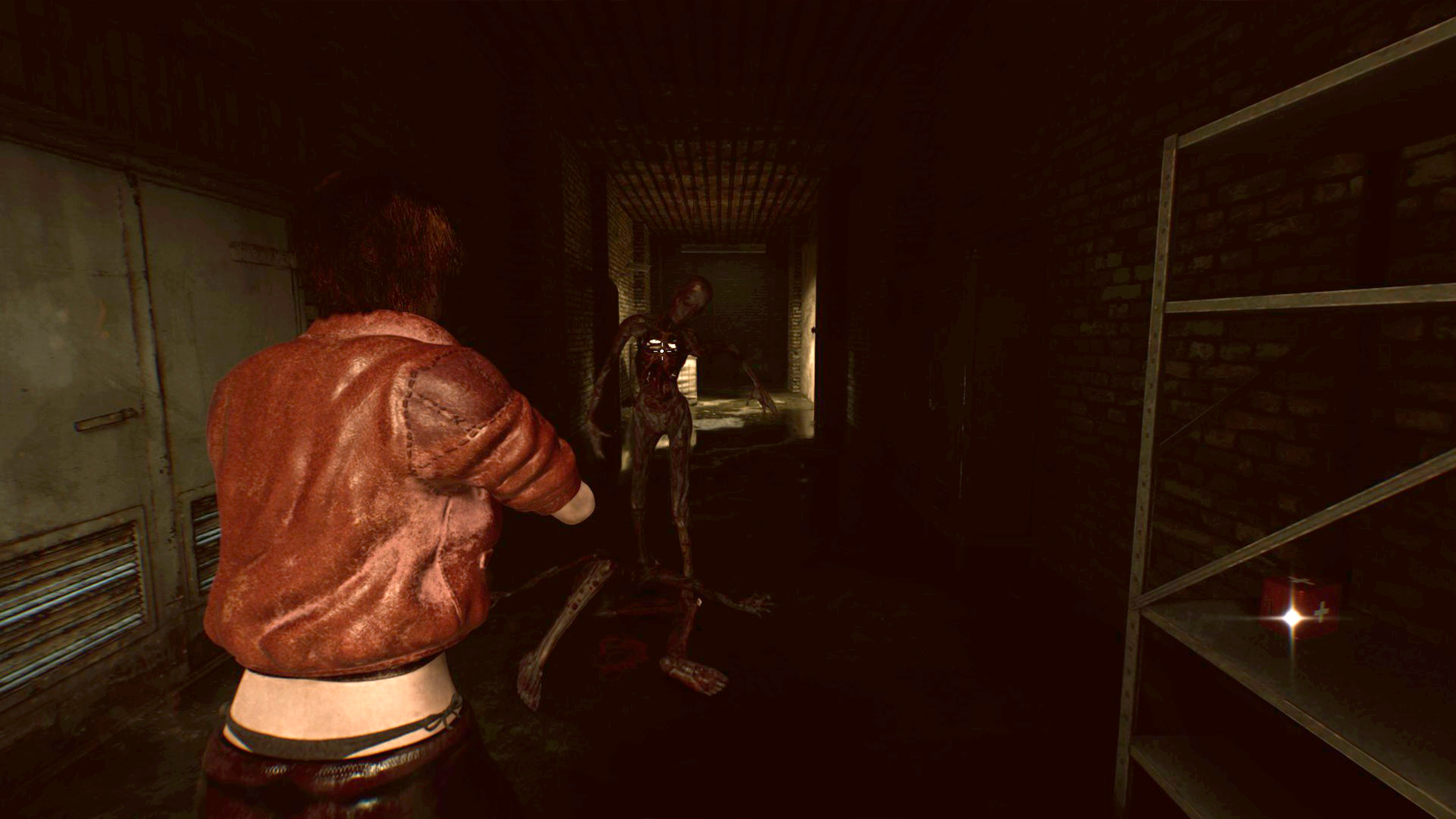 #1. Oxide Room 208 (PlayStation) 由: Wild Sphere S.L.