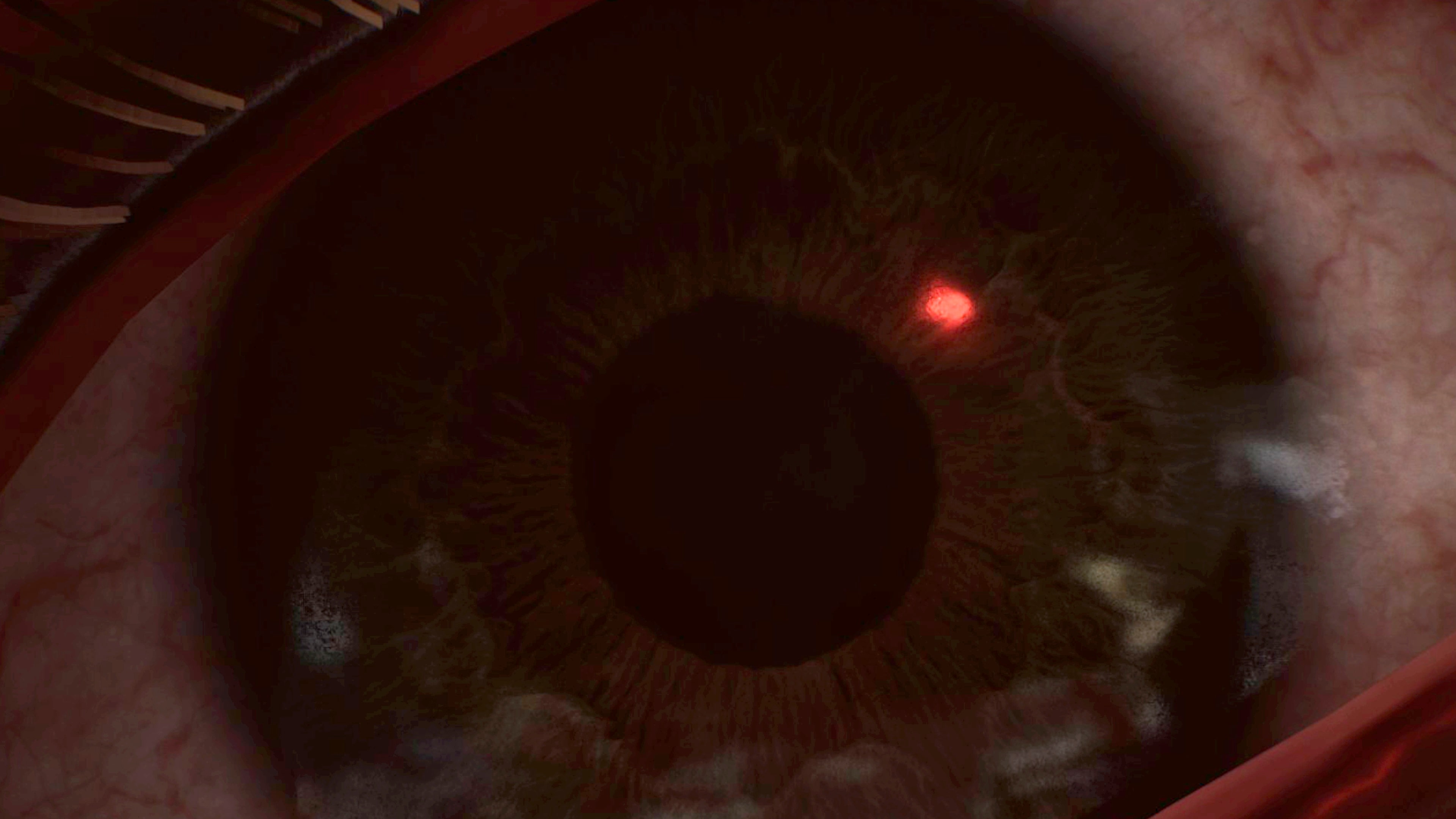 #7. Oxide Room 208 (PlayStation) 由: Wild Sphere S.L.