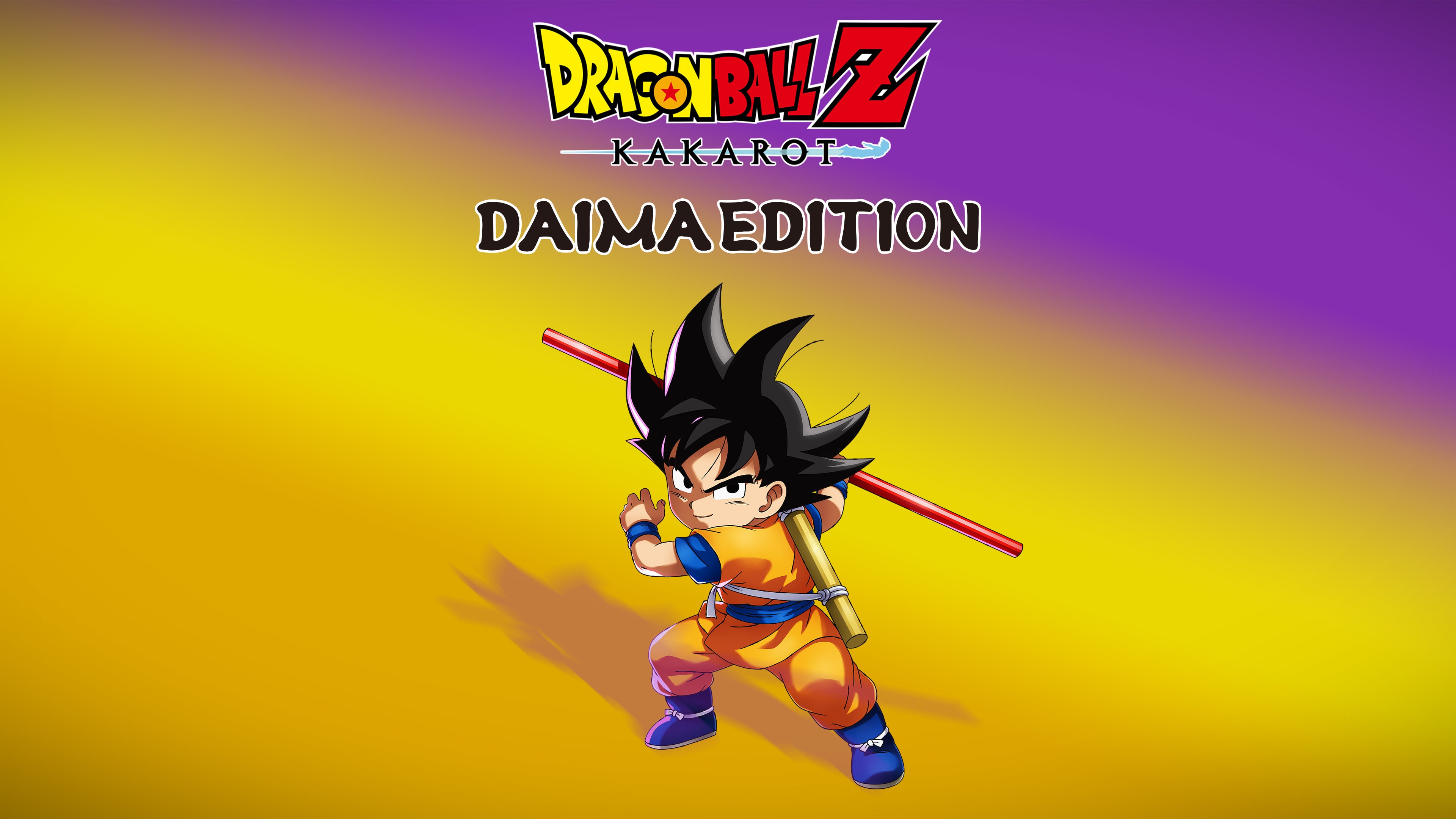 Daima Edition