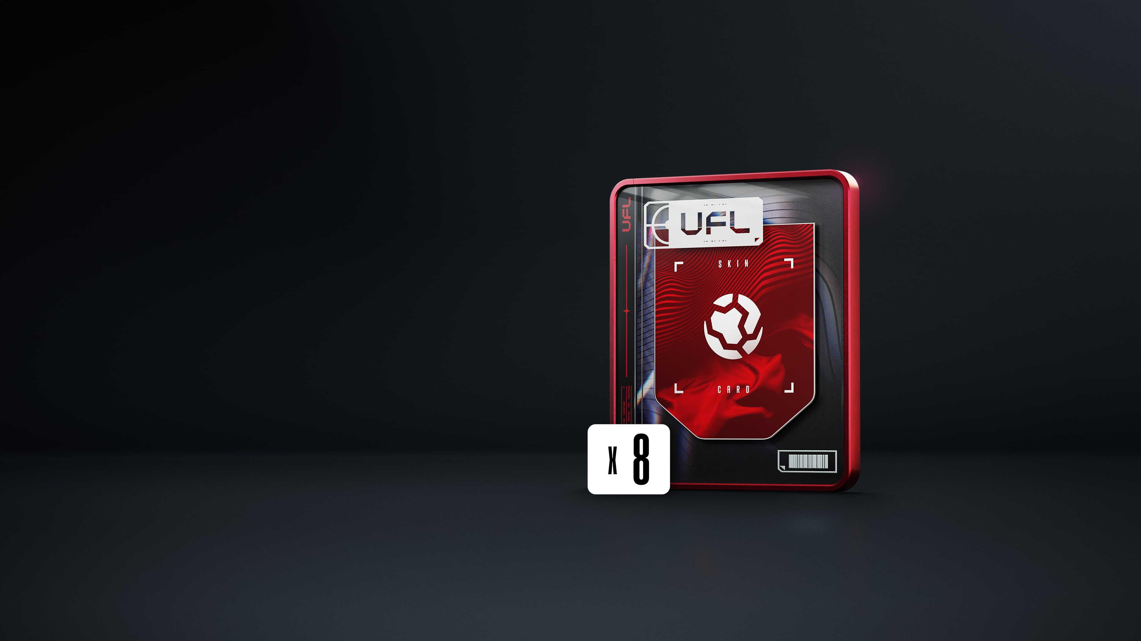 UFL Basic Bundle