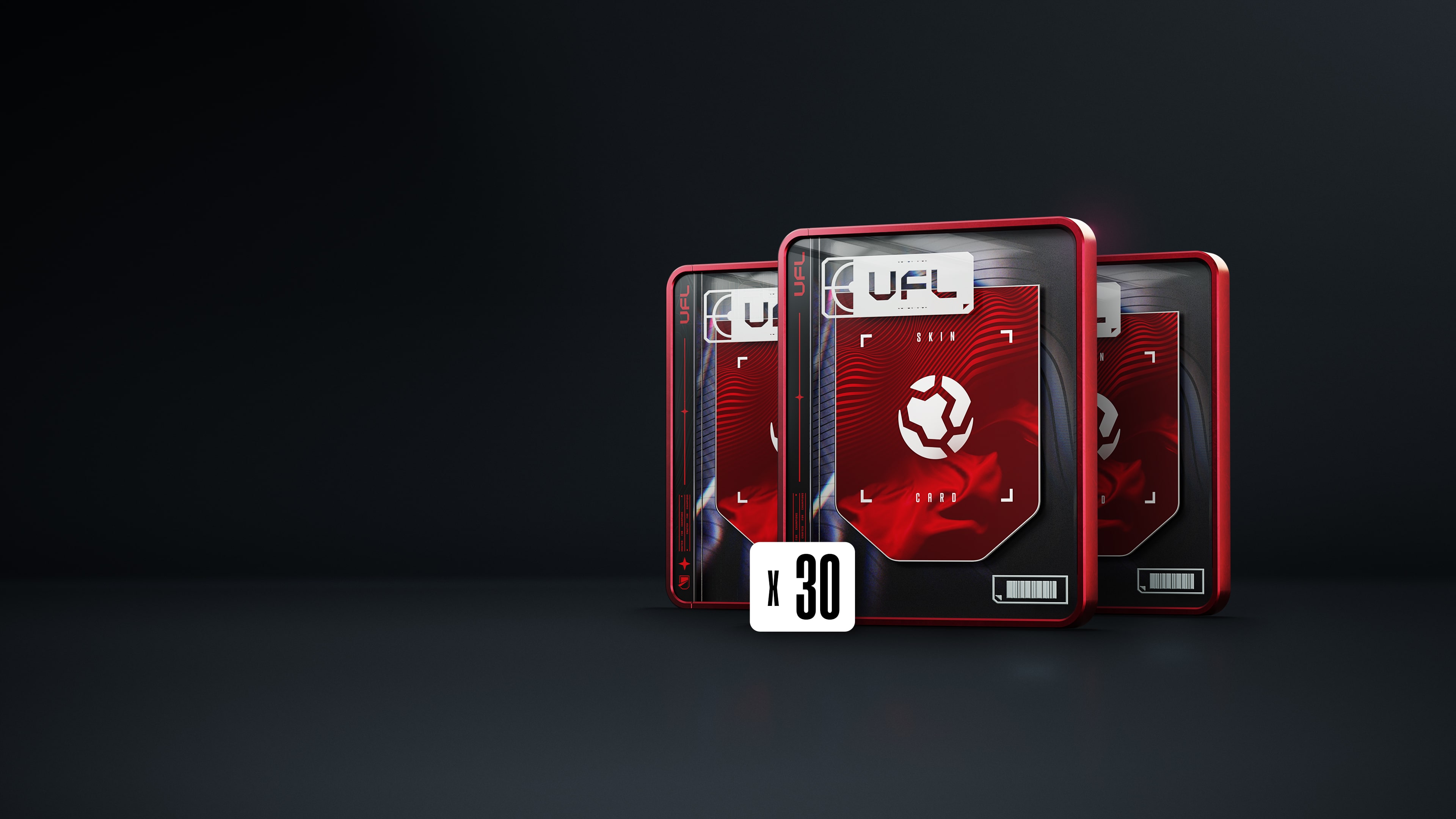 UFL Ultimate Bundle