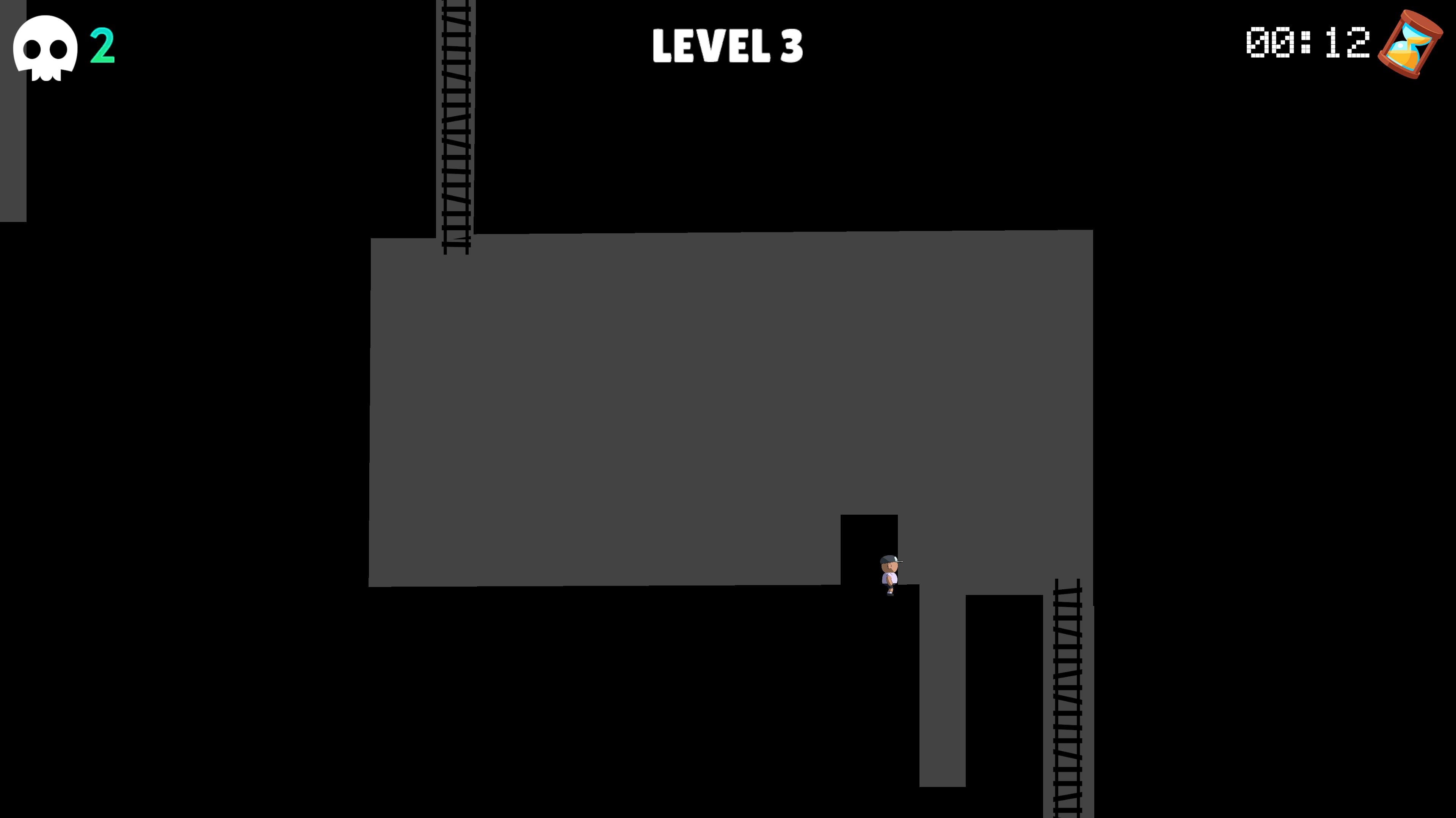#7. DeviLevel: Try Again (PlayStation) By: Kanuni games oyun YAZILIM VE Pazarlama Ticaret limited Sirketi