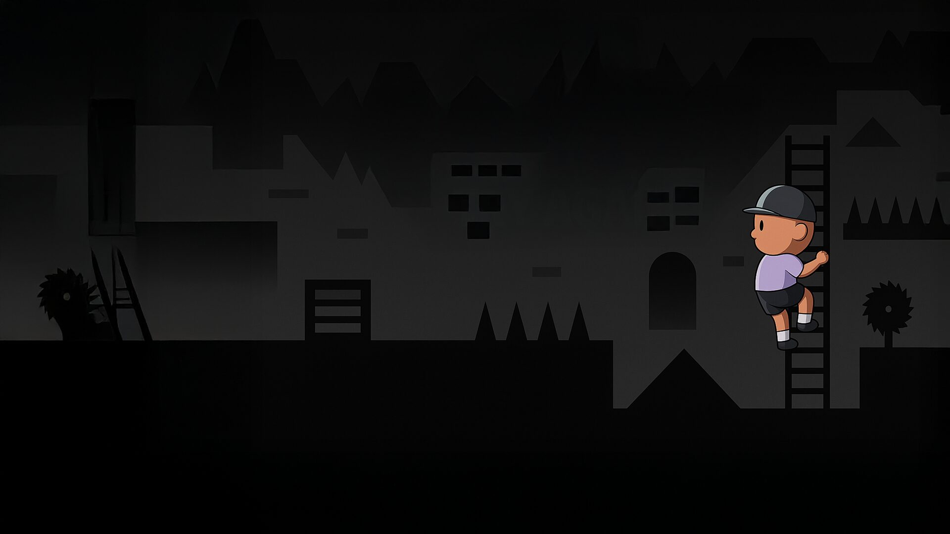 DeviLevel: Try Again