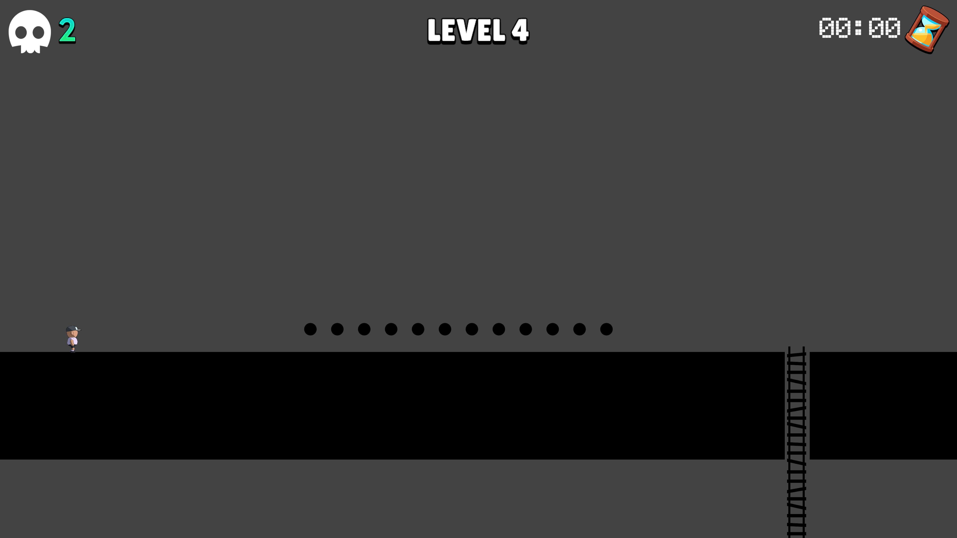 #1. DeviLevel: Try Again (PlayStation) By: Kanuni games oyun YAZILIM VE Pazarlama Ticaret limited Sirketi