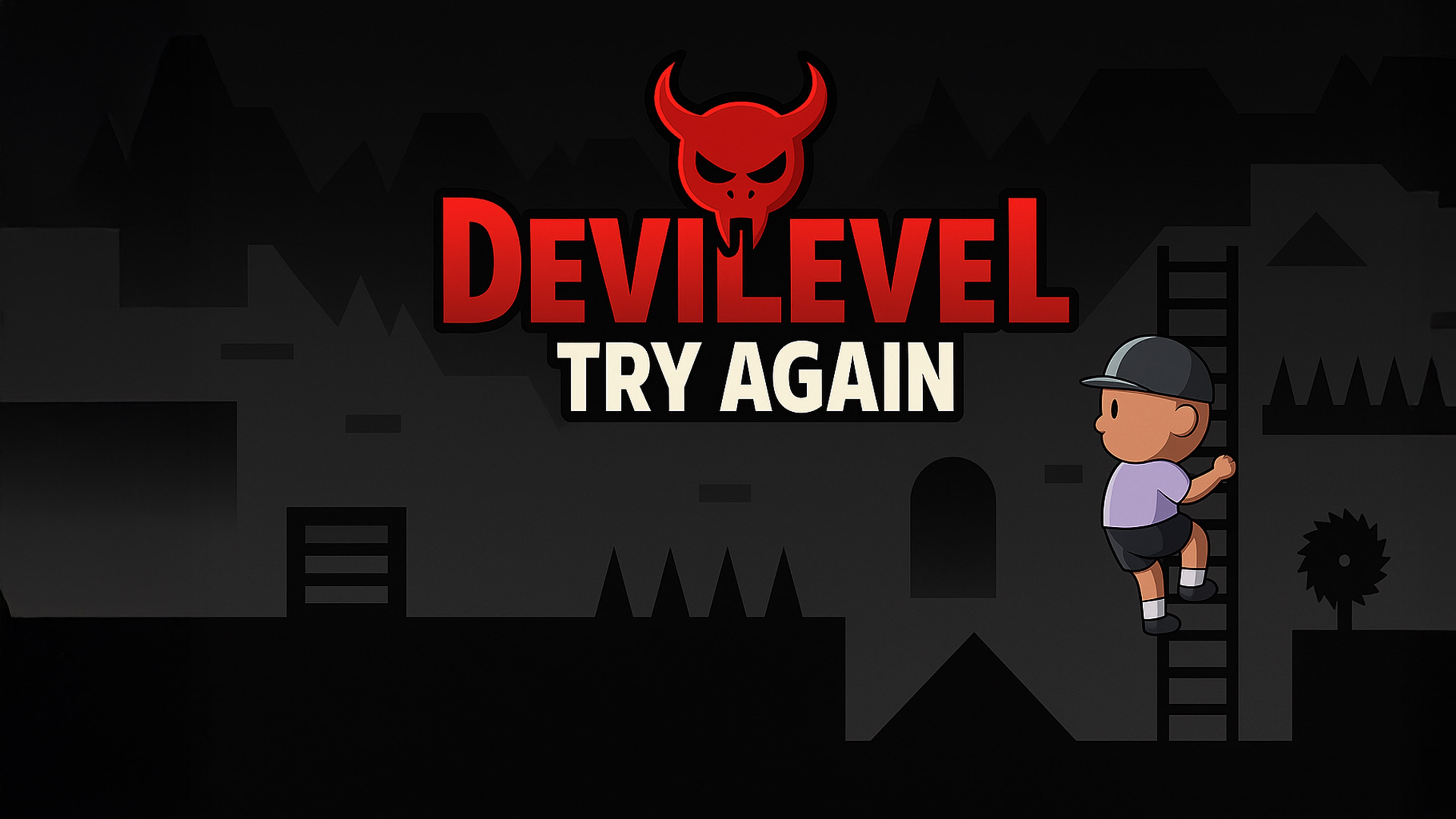 DeviLevel: Try Again