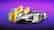 Asphalt Legends - حزمة السرعة الحصرية لـ PlayStation®Plus