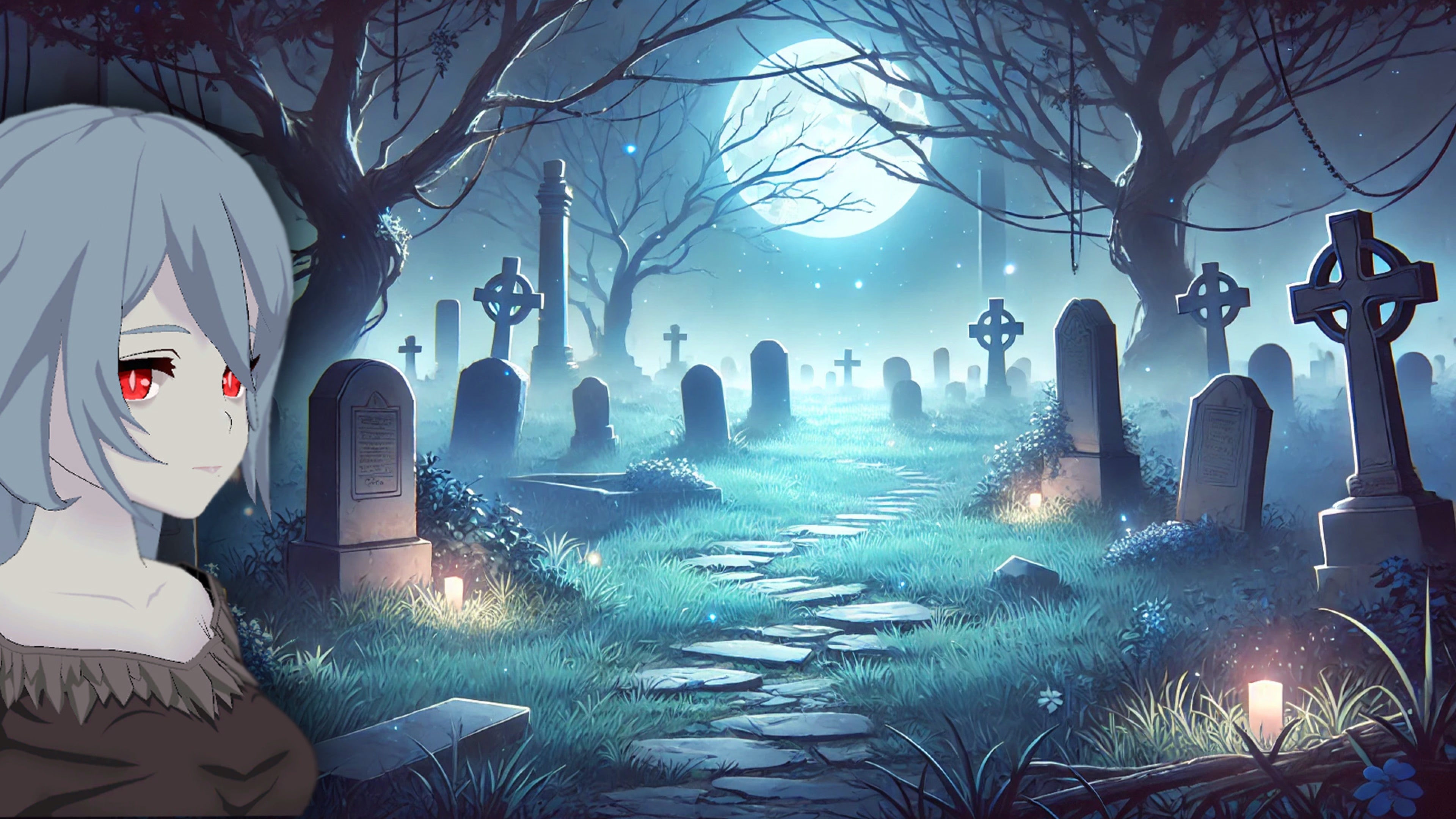 Battle Puzzle 2048 - Wicked Witches