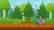 Rabbit Run Carrot Hunt