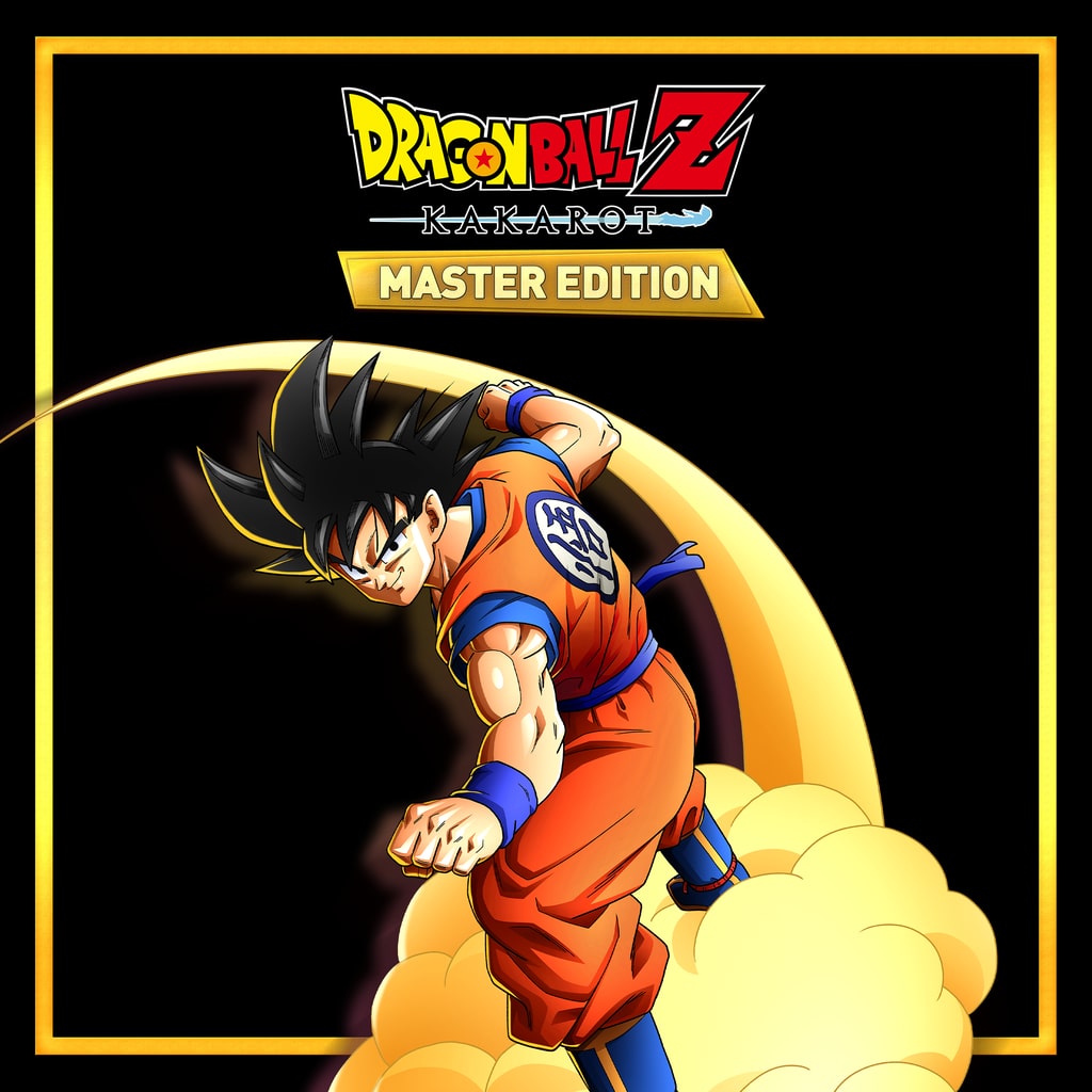 Master Edition